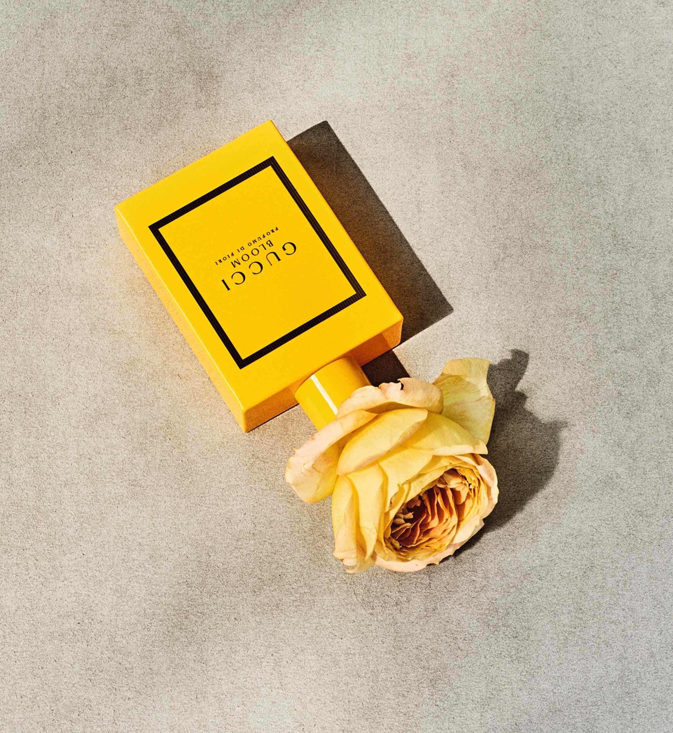 This Gucci Fragrance Is an Ode to Flowers | AnOther