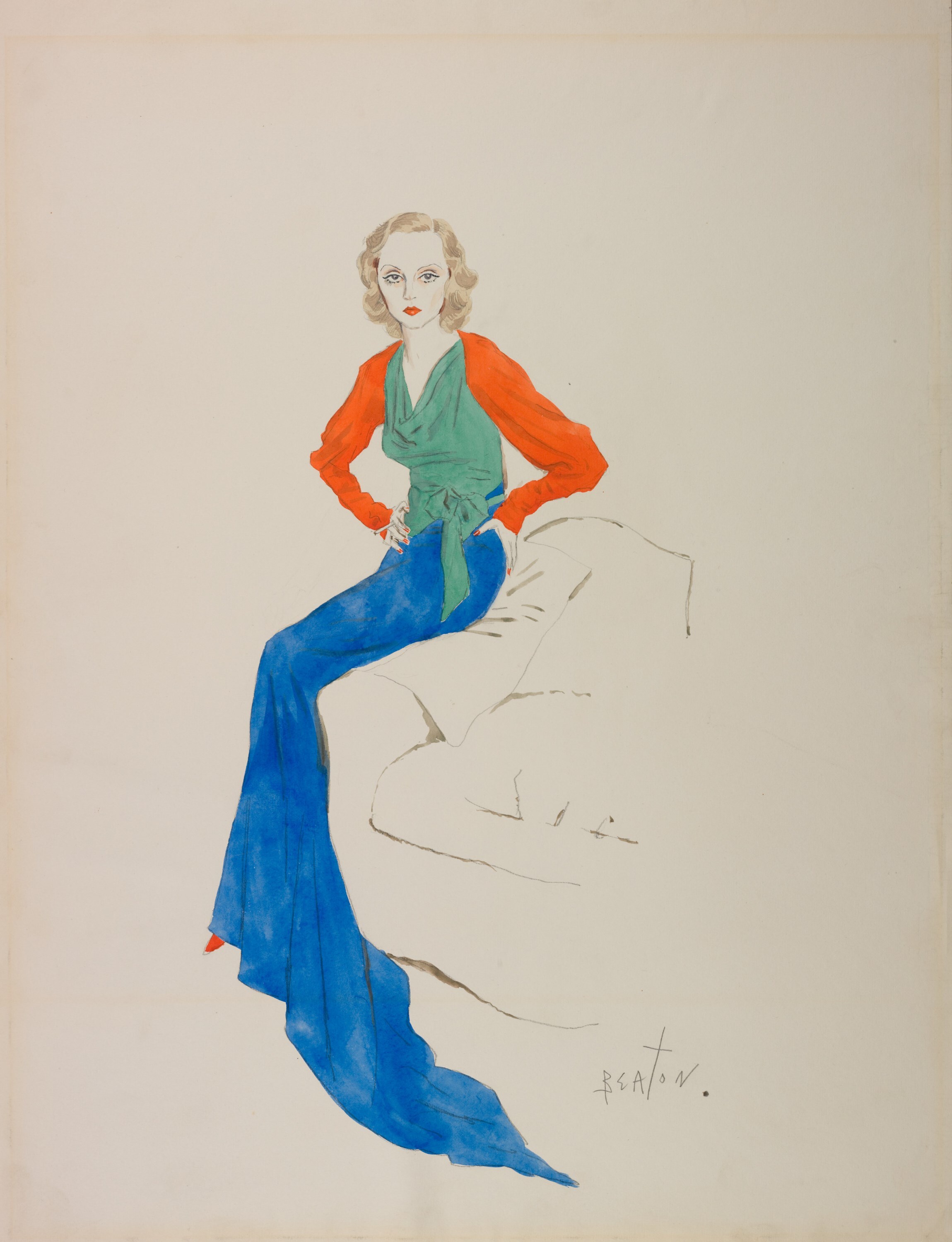 065_Tallulah Bankhead 1932