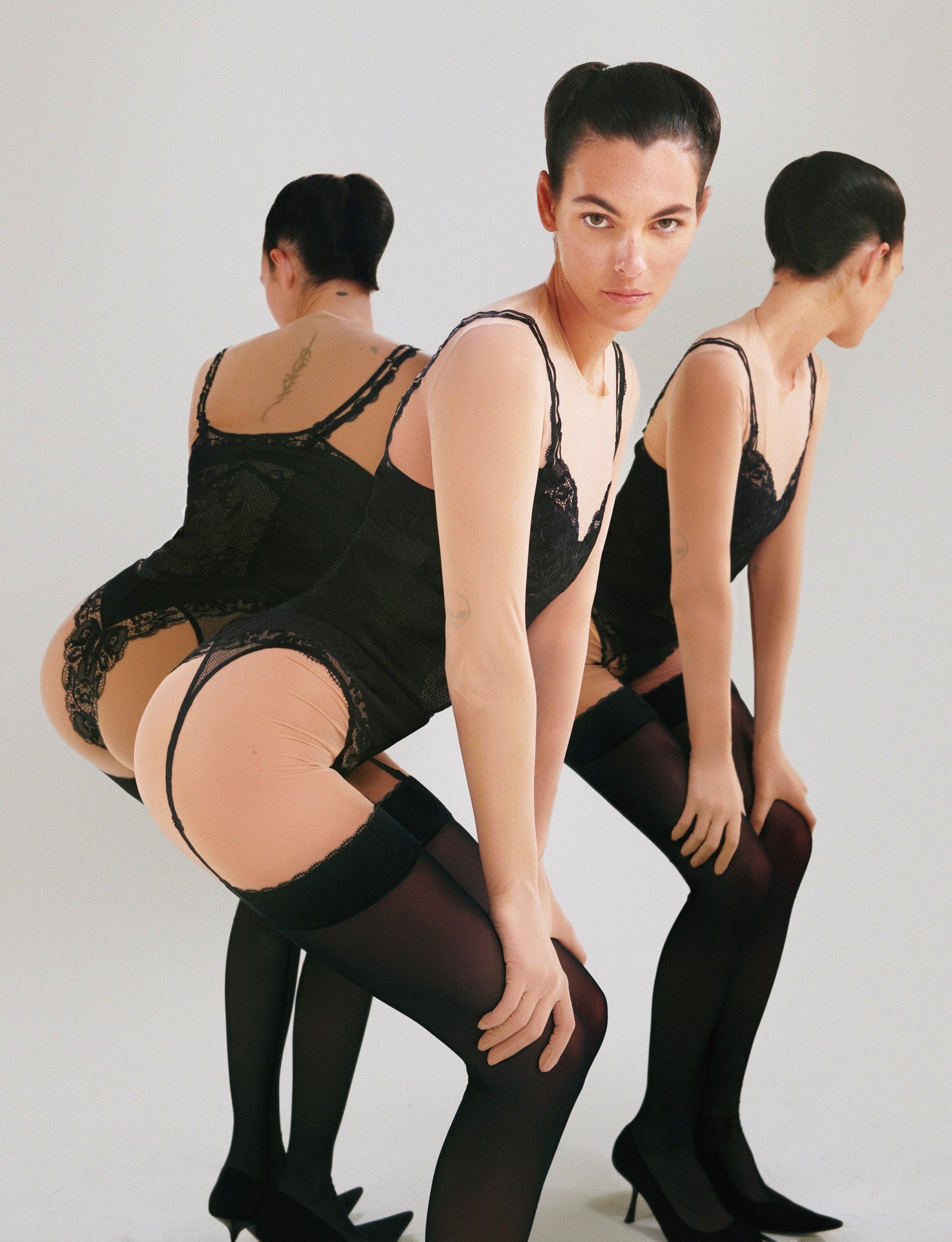Balenciaga for AnOther Magazine Spring/Summer 2025