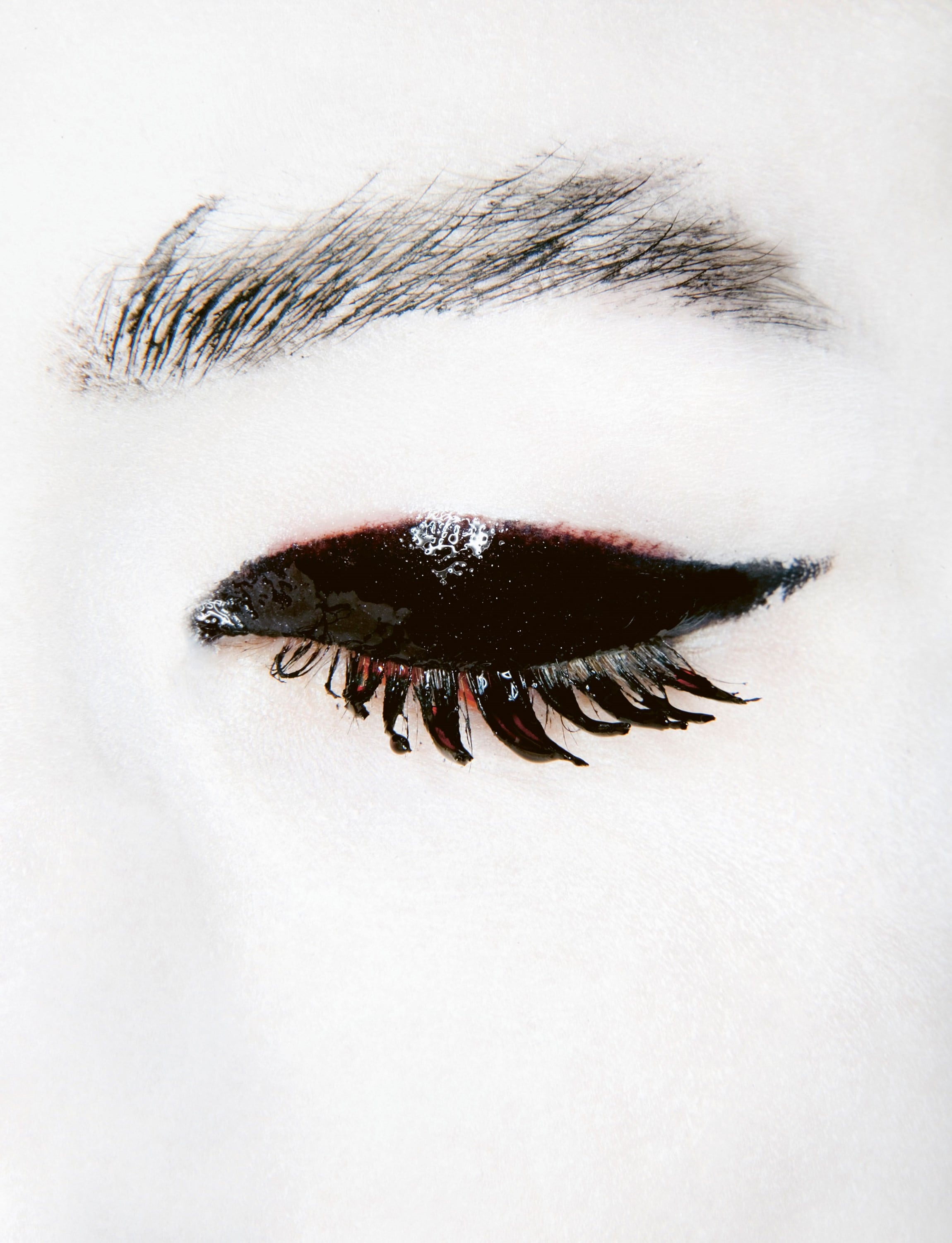 Inge Grognard – Makeup 1989–2005