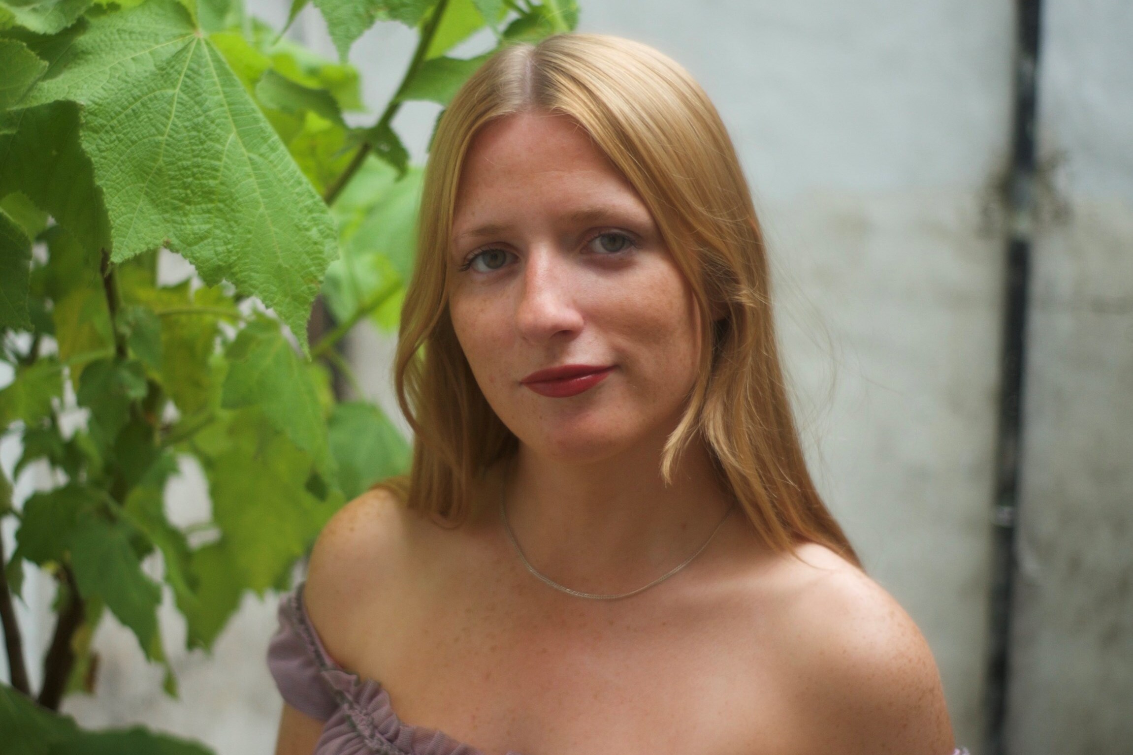 Rachel Connolly