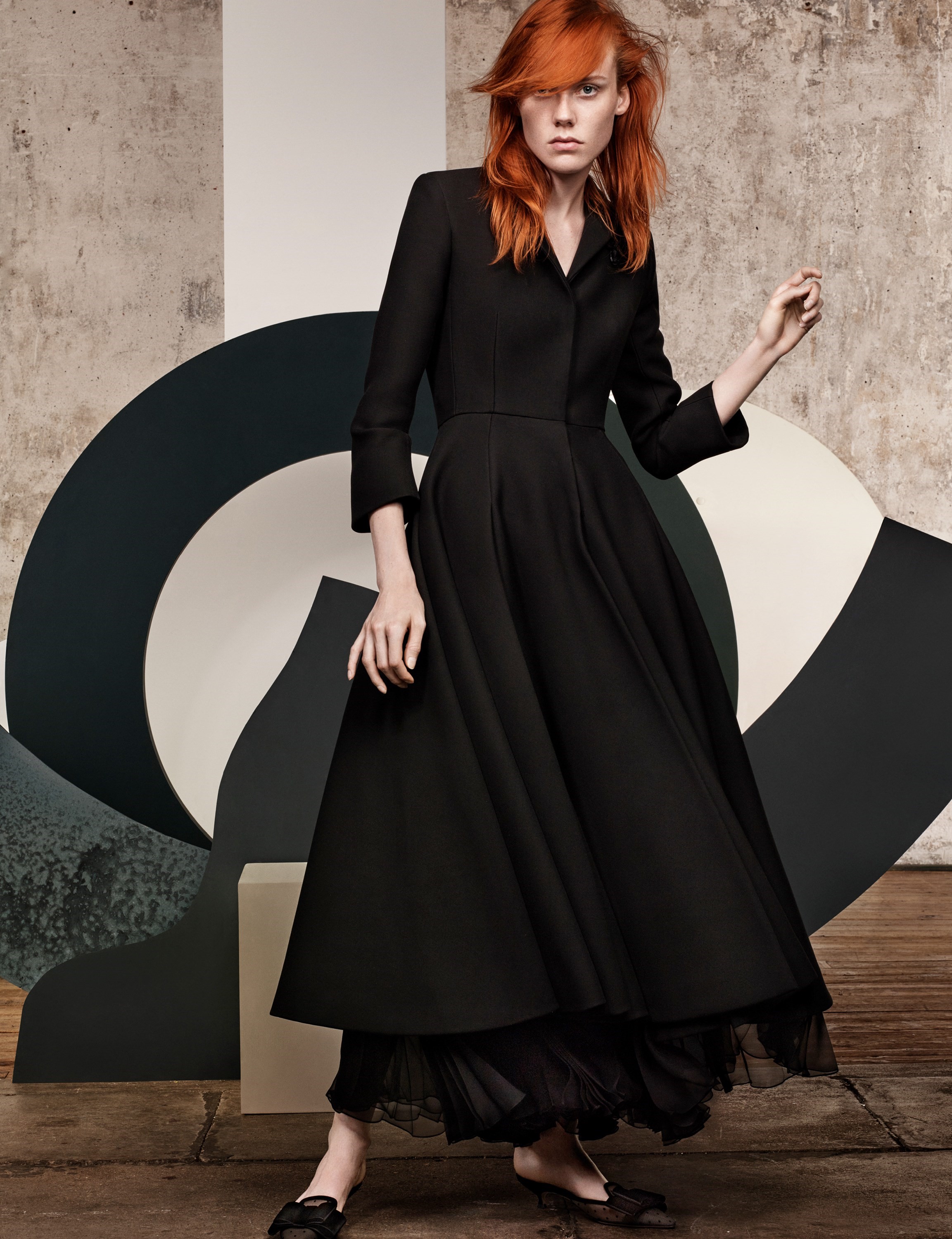 “We Need to Speak About Women”: Maria Grazia Chiuri on Dior | AnOther