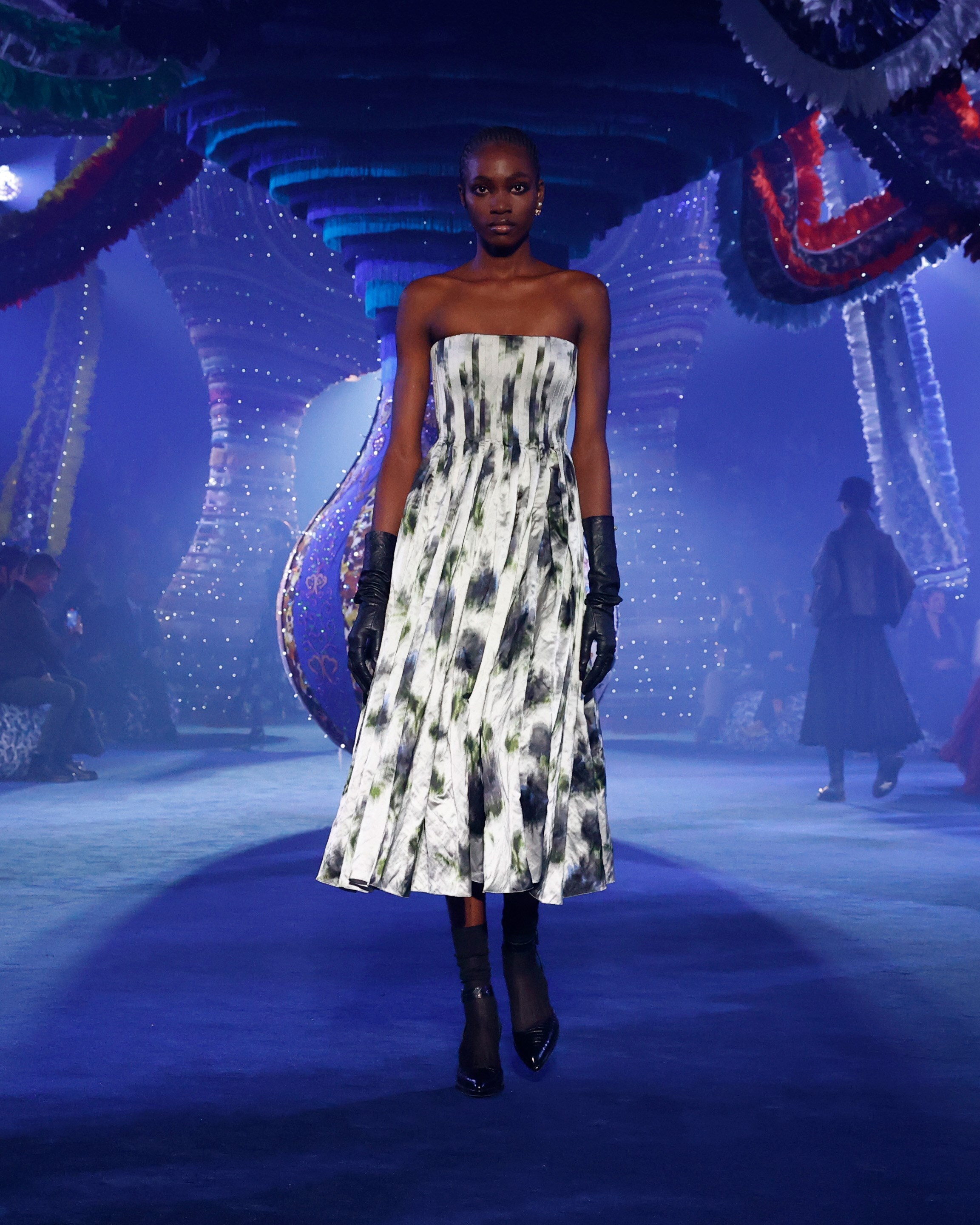 Dior Autumn/Winter 2023 AW23 FW23 show collection