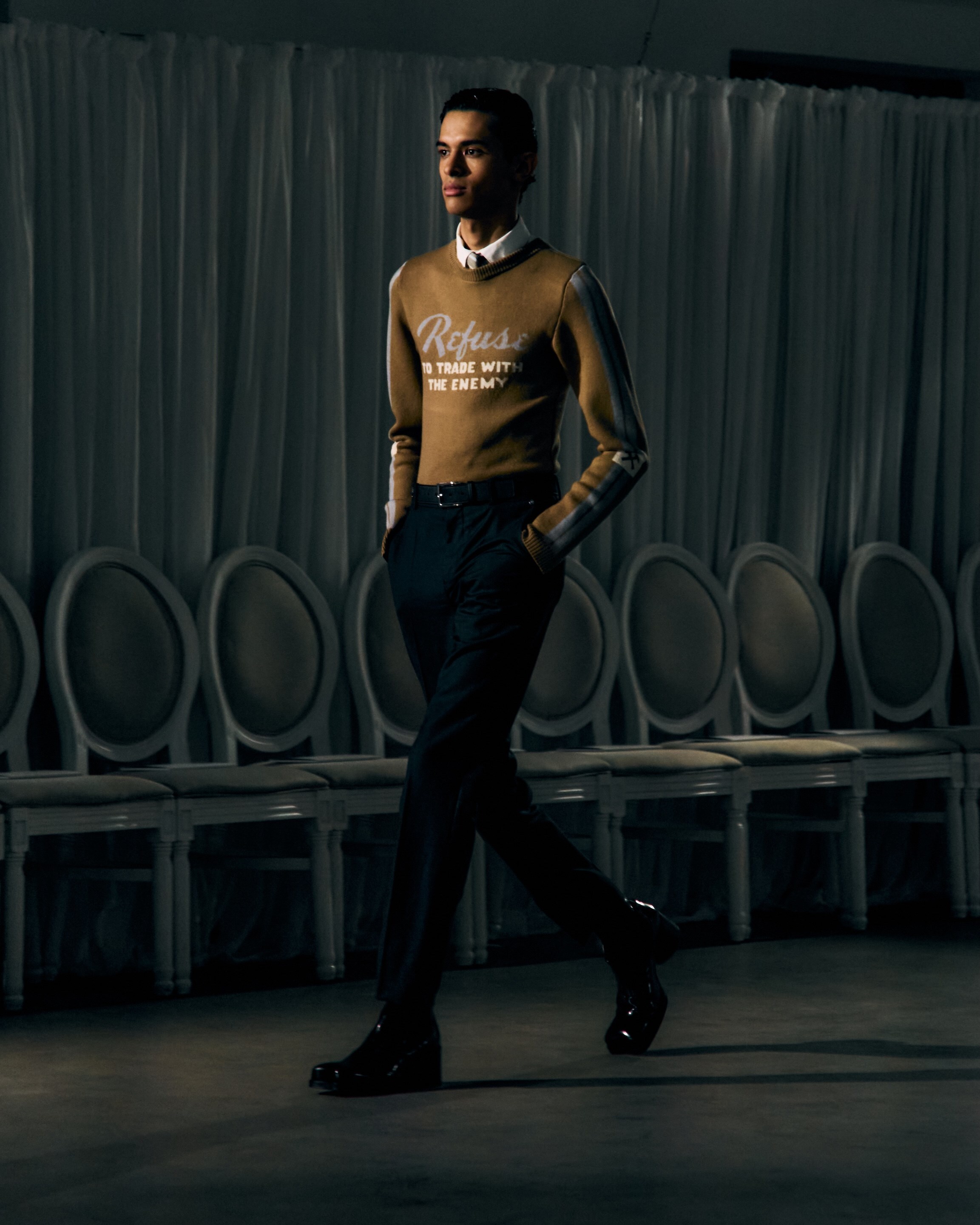 GmbH Autumn/Winter 2025