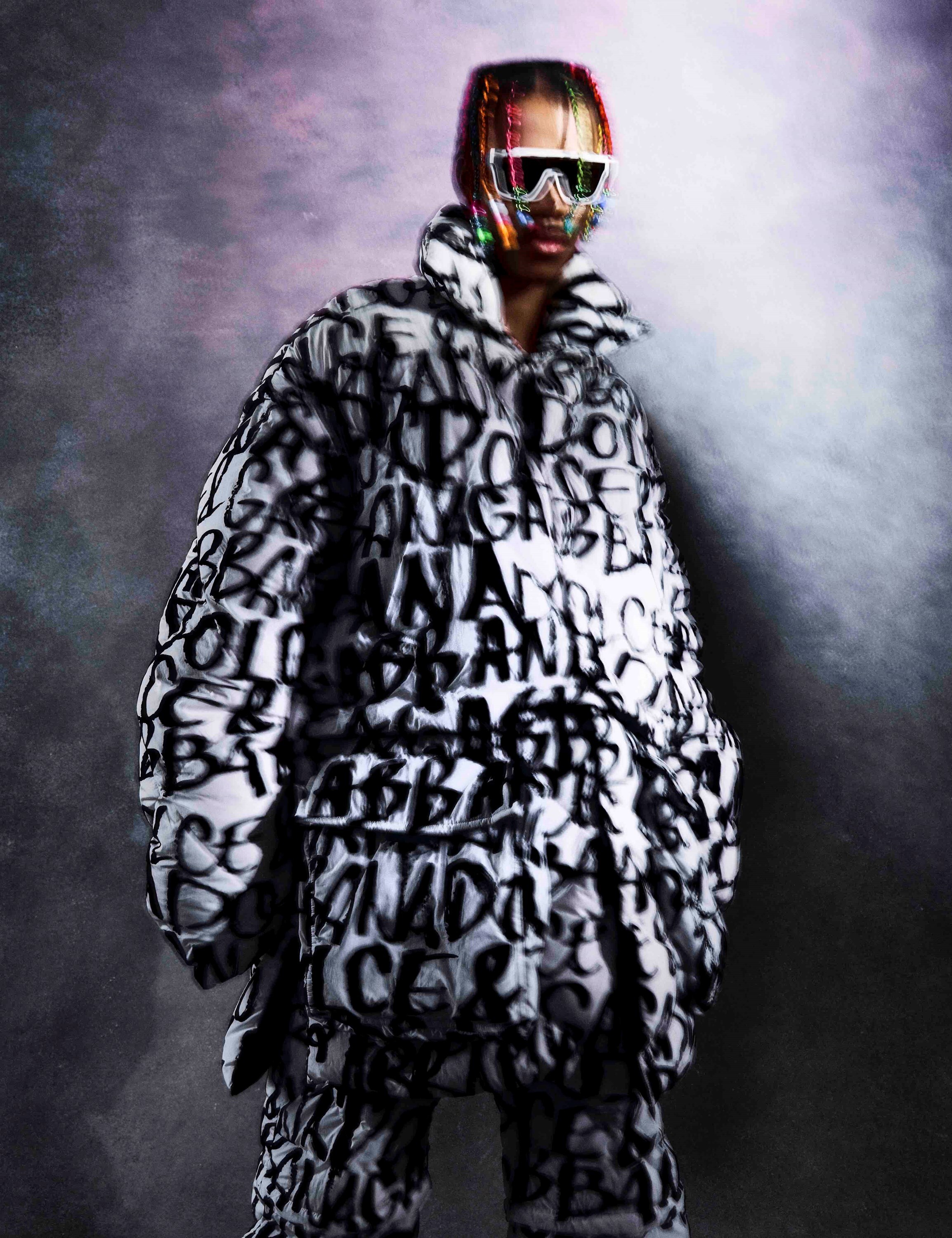 Dolce &amp; Gabbana Autumn/Winter 2021-22