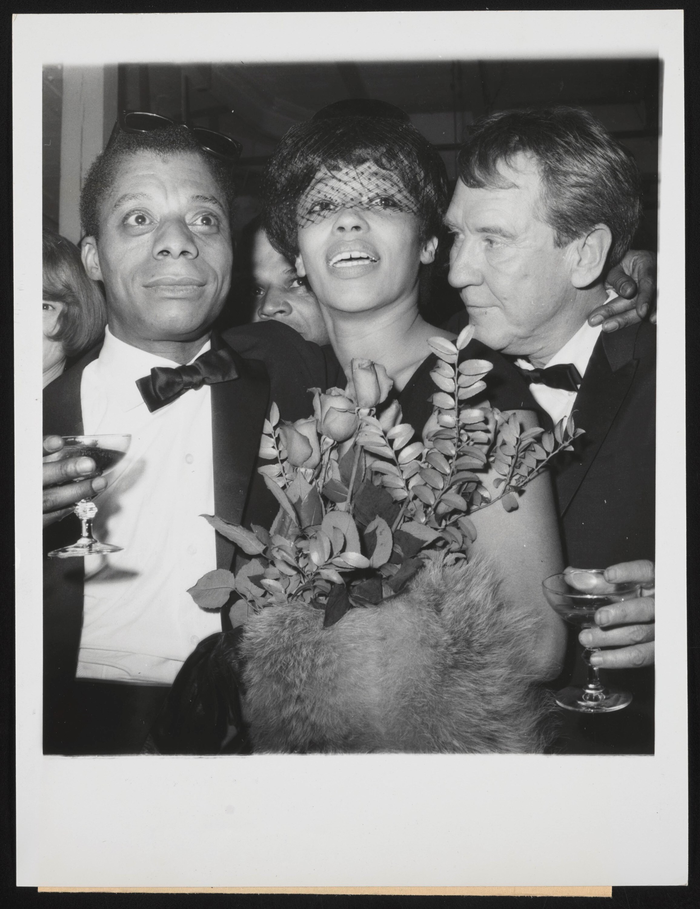James Baldwin and the Voices of Queer Resistance