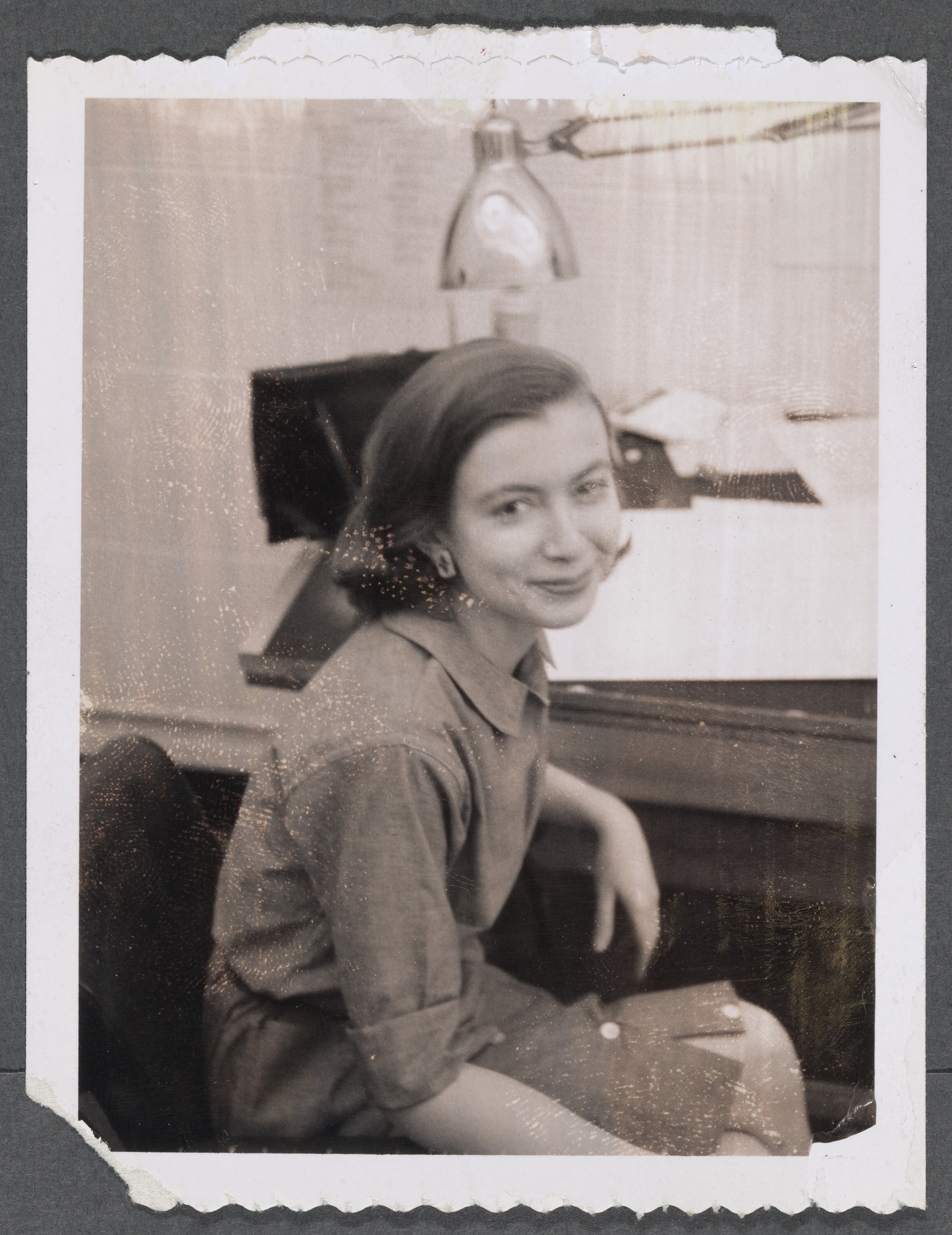 The Joan Didion Archive Notes to John Gregory Dunne