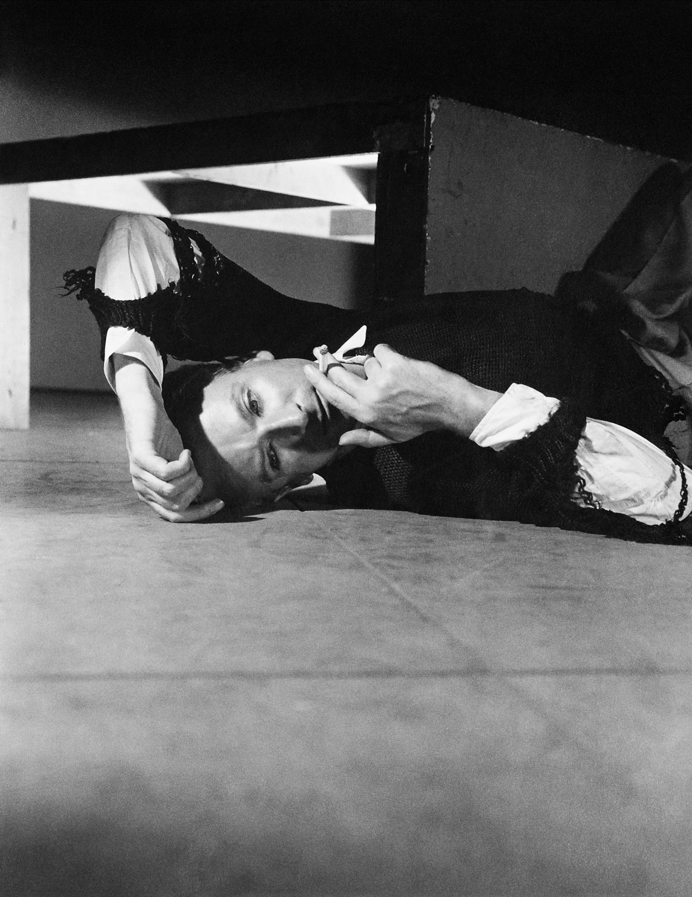 Ten Things You Might Not Know About Cecil Beaton
