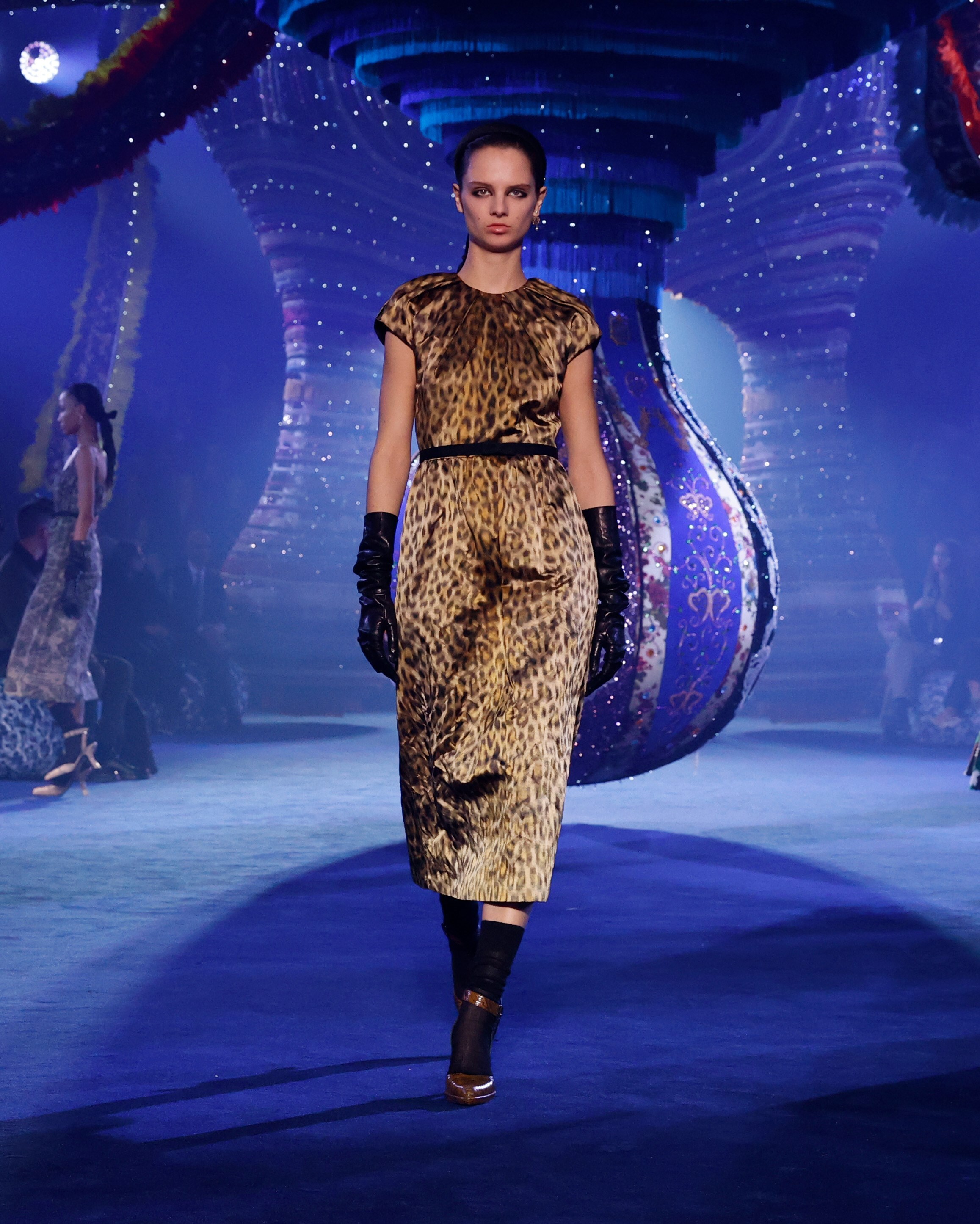 Dior Autumn/Winter 2023 AW23 FW23 show collection