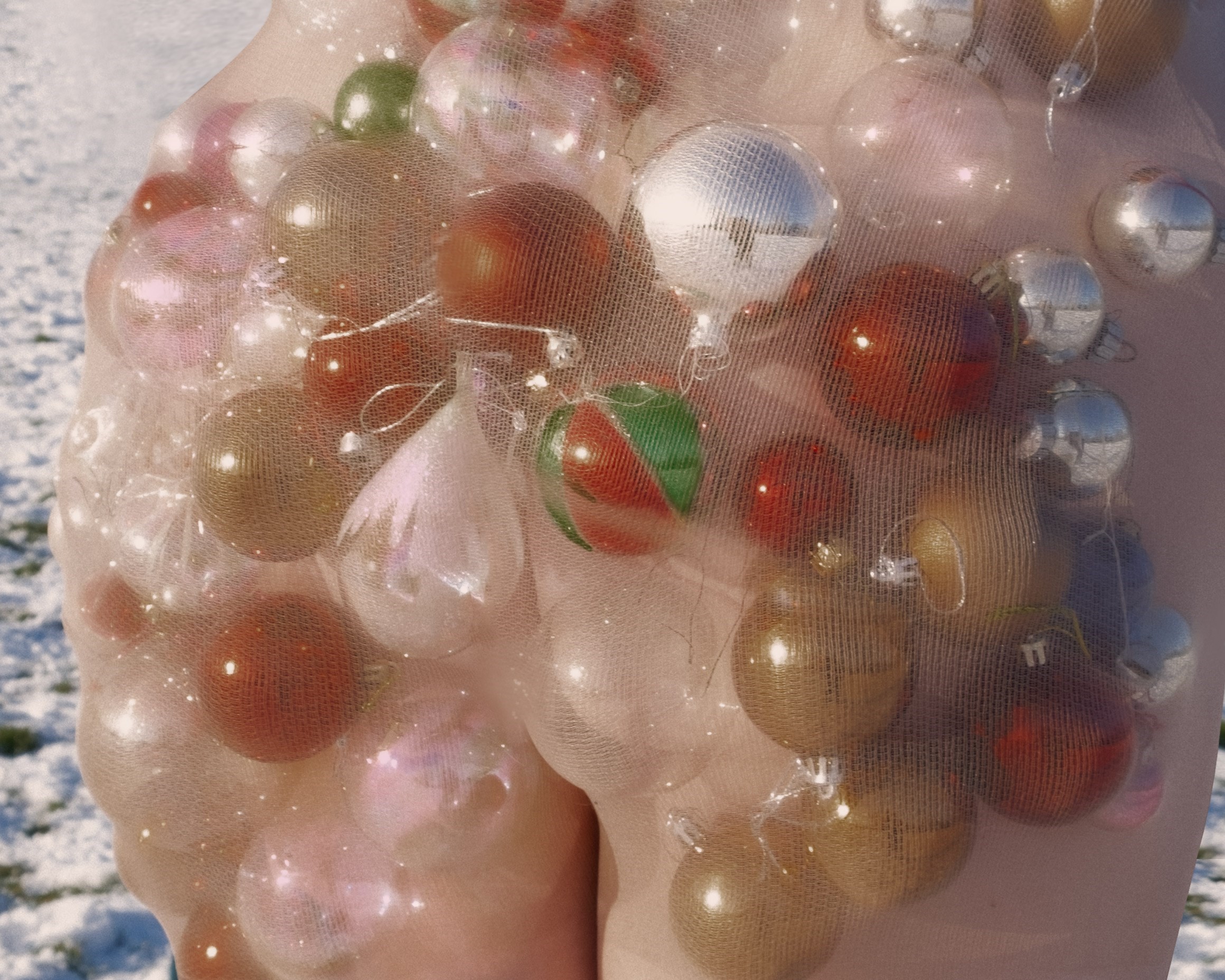 Festive Photos from AnOther’s Favourite Photographers