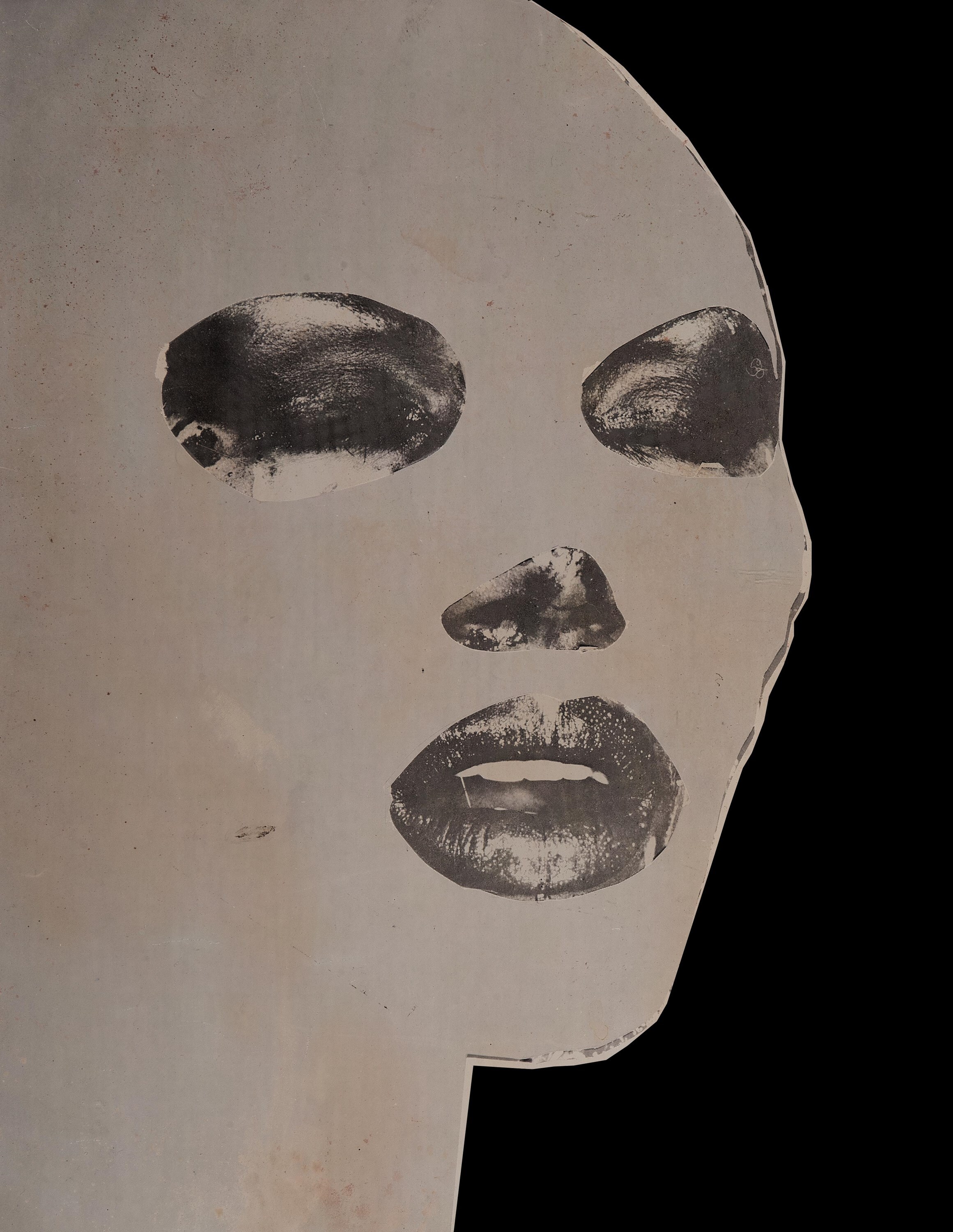 Grace Before Jones: Camera, Disco, Studio