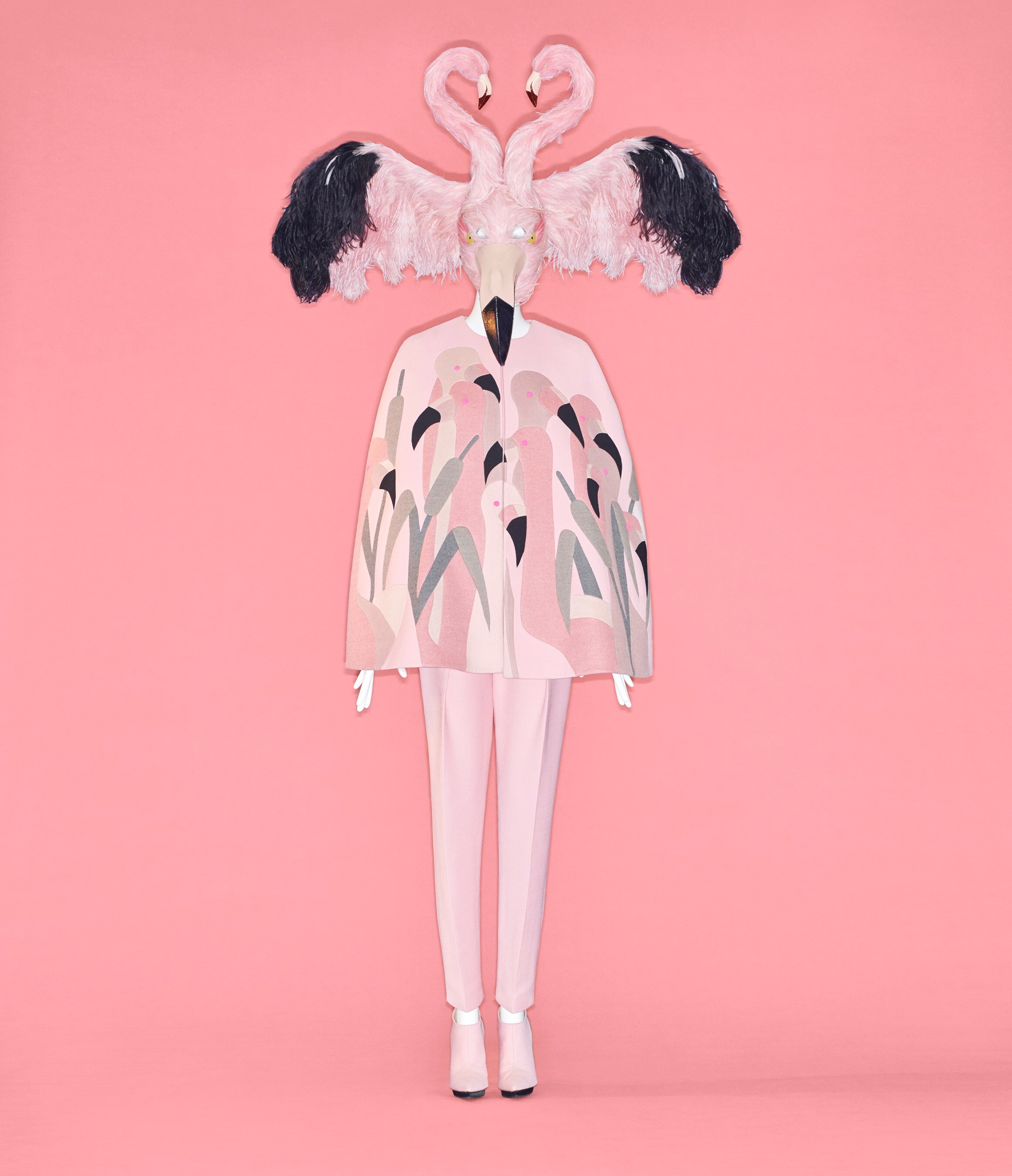 18. Ensemble,BertrandGuyonforSchiaparelli,FallWint