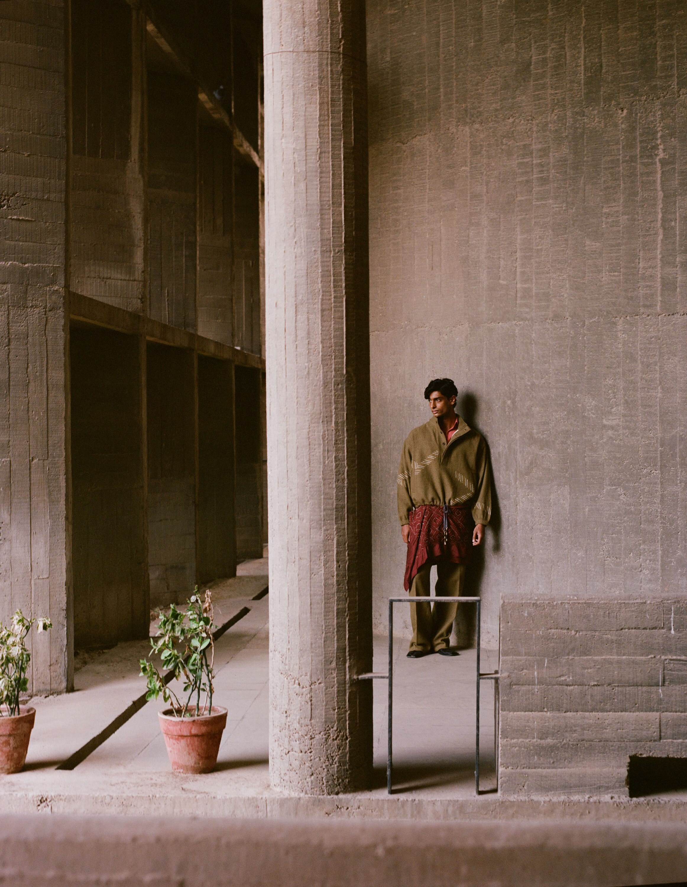 AMDAVAD by Kartik Research