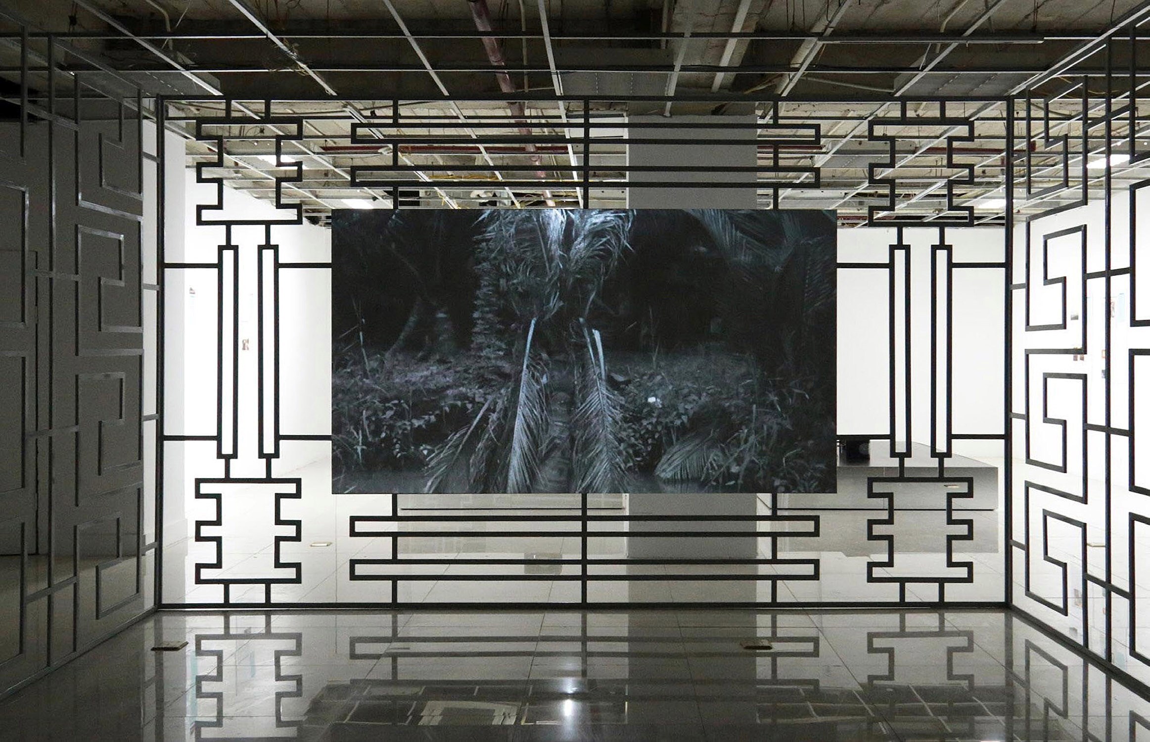 Frieze London 2021