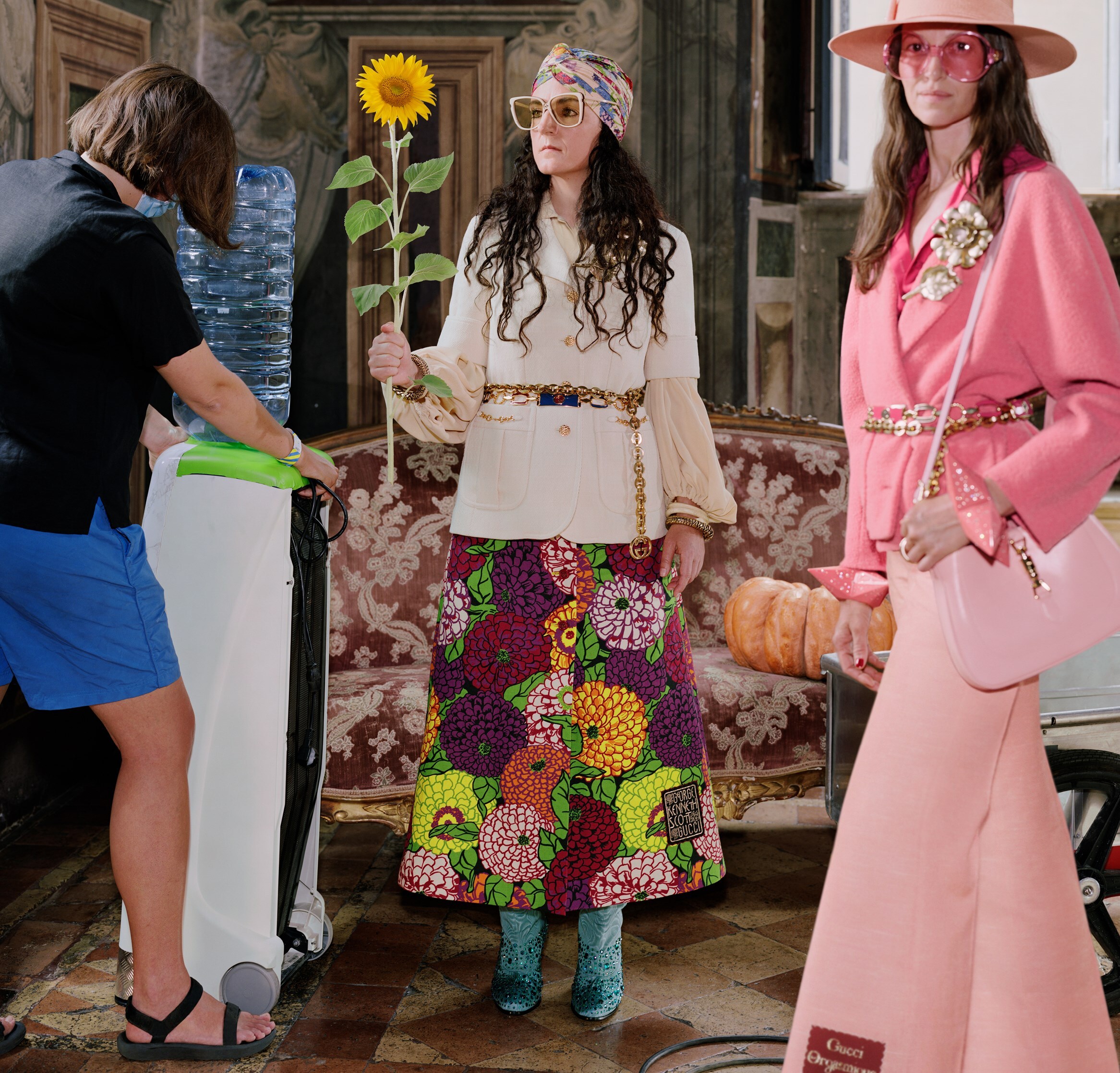 Gucci Epilogue