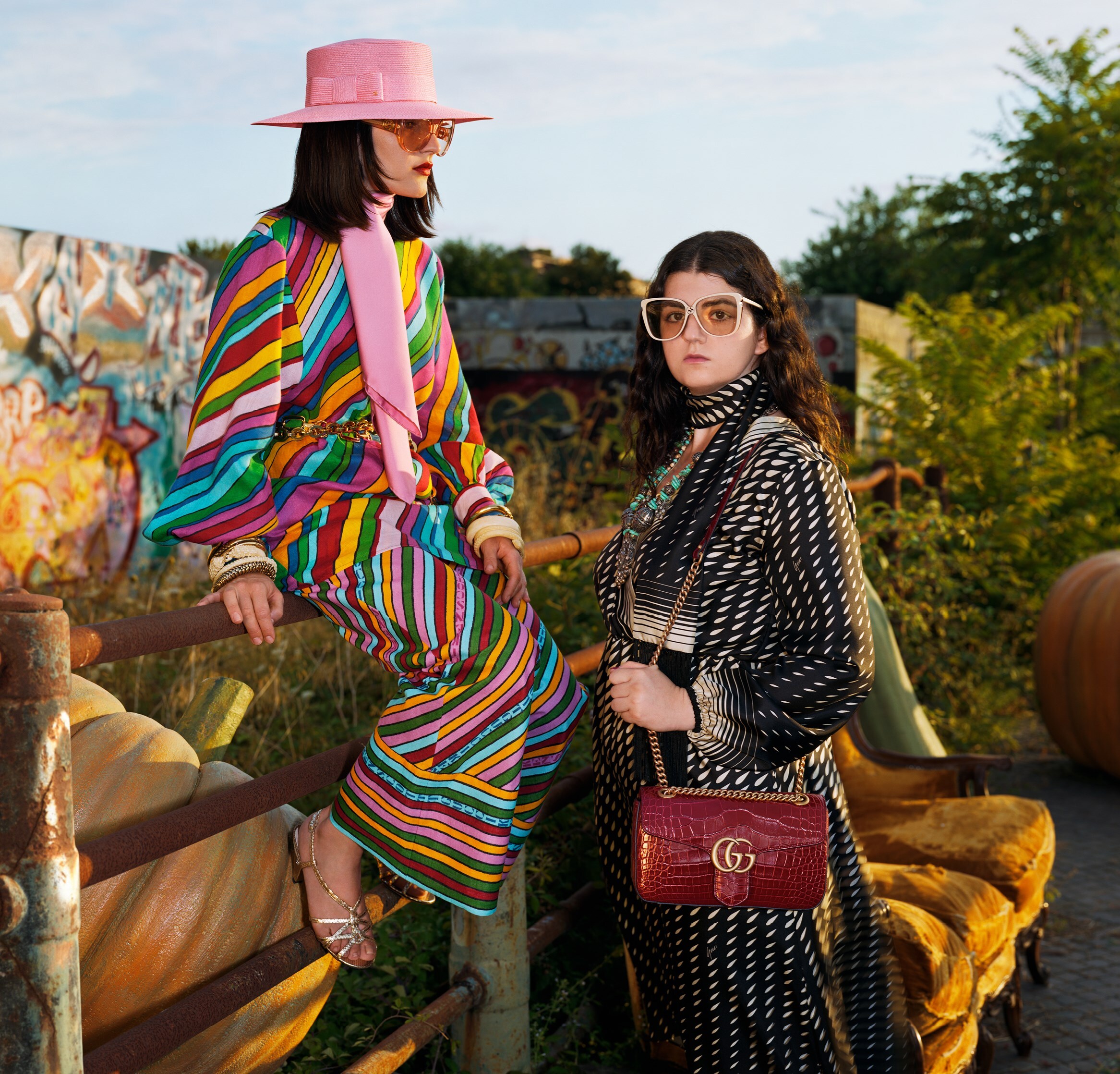 Gucci Epilogue
