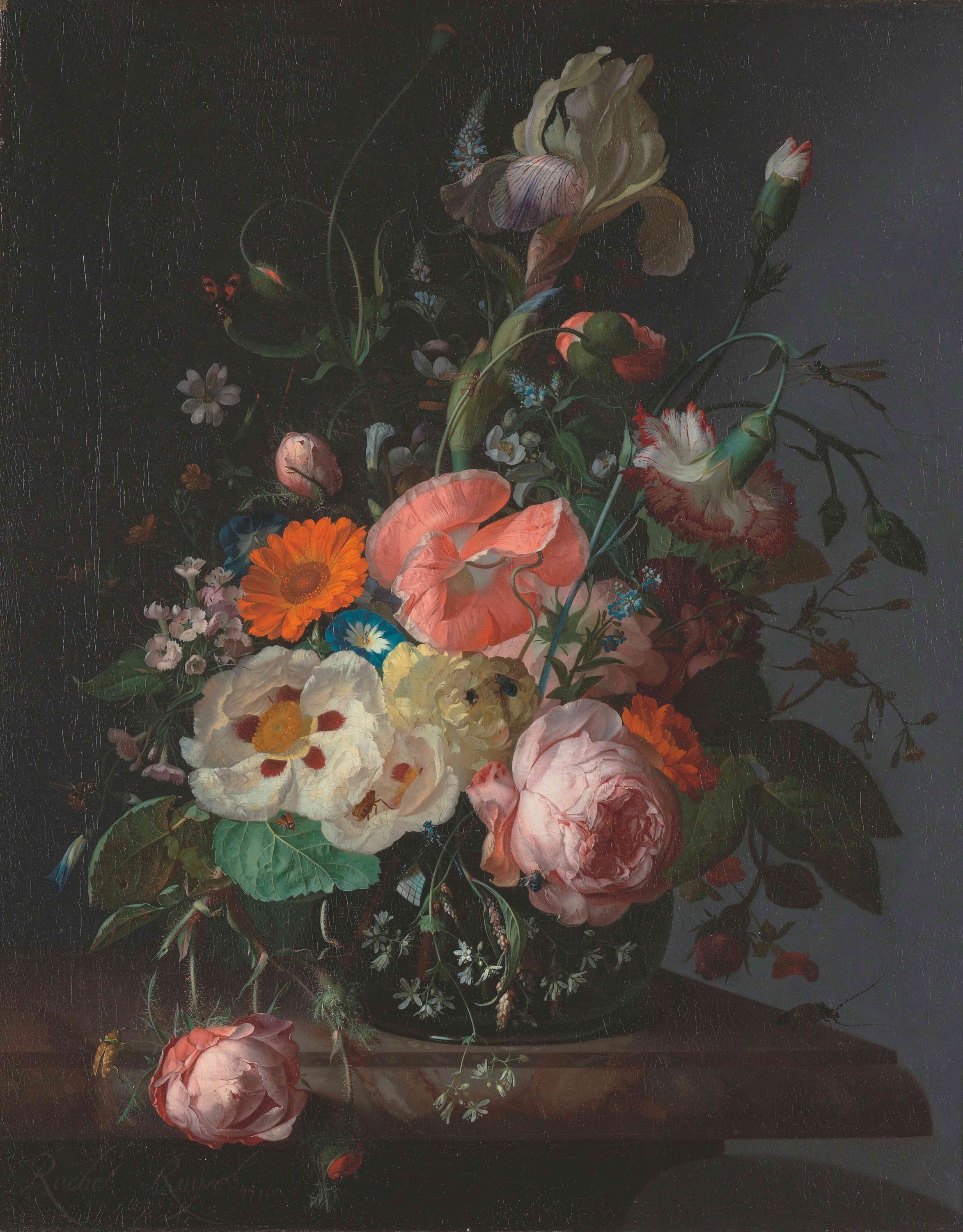 The Story of Art Without Men by Katy Hessel