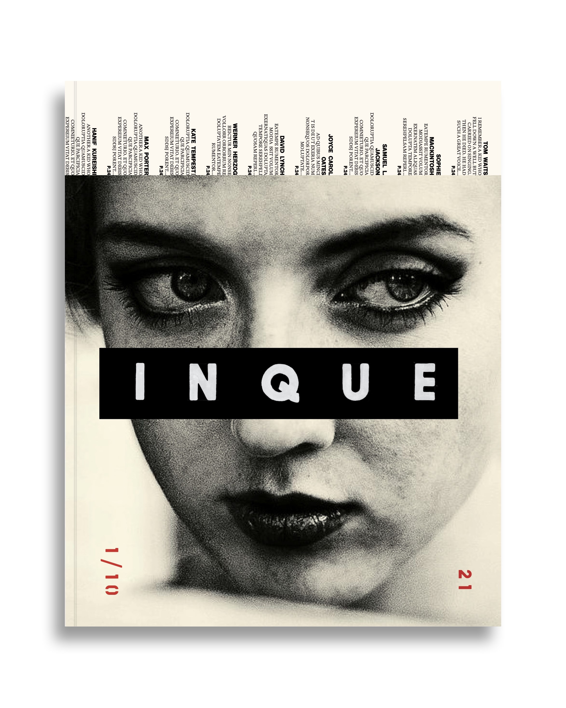 INQUE_001_Photograph by Jack Davison