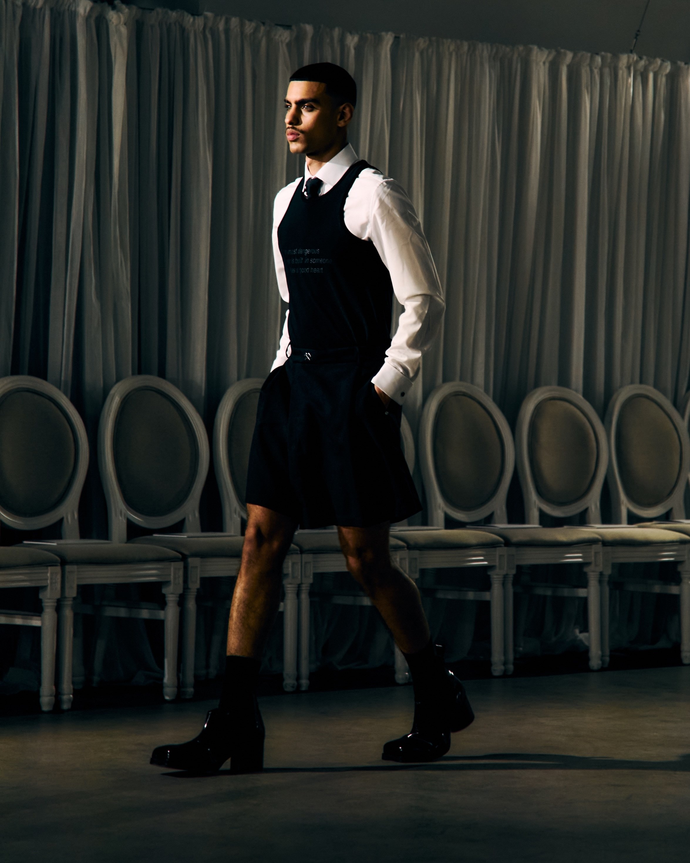GmbH Autumn/Winter 2025