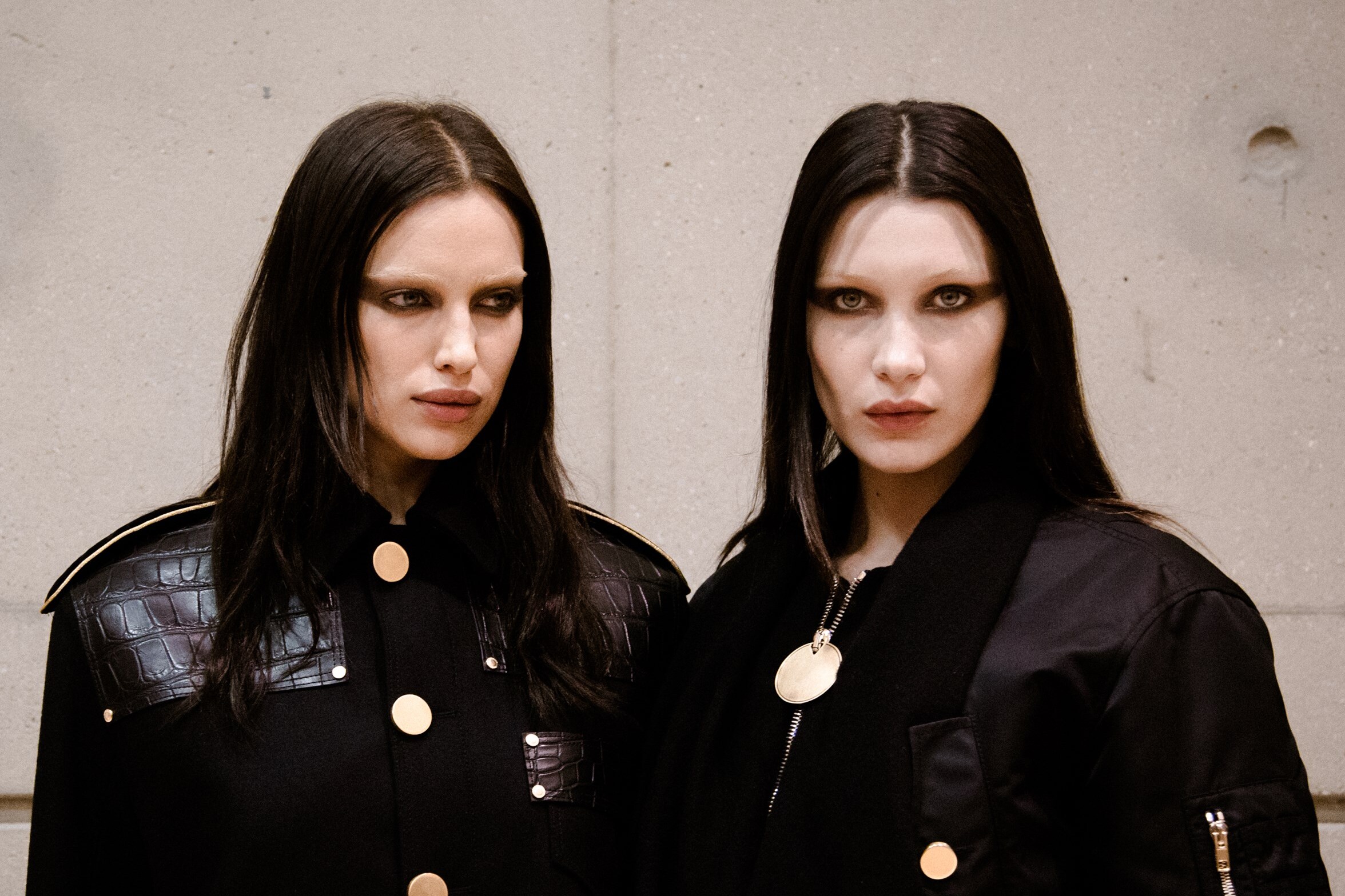 Givenchy - FW16-1
