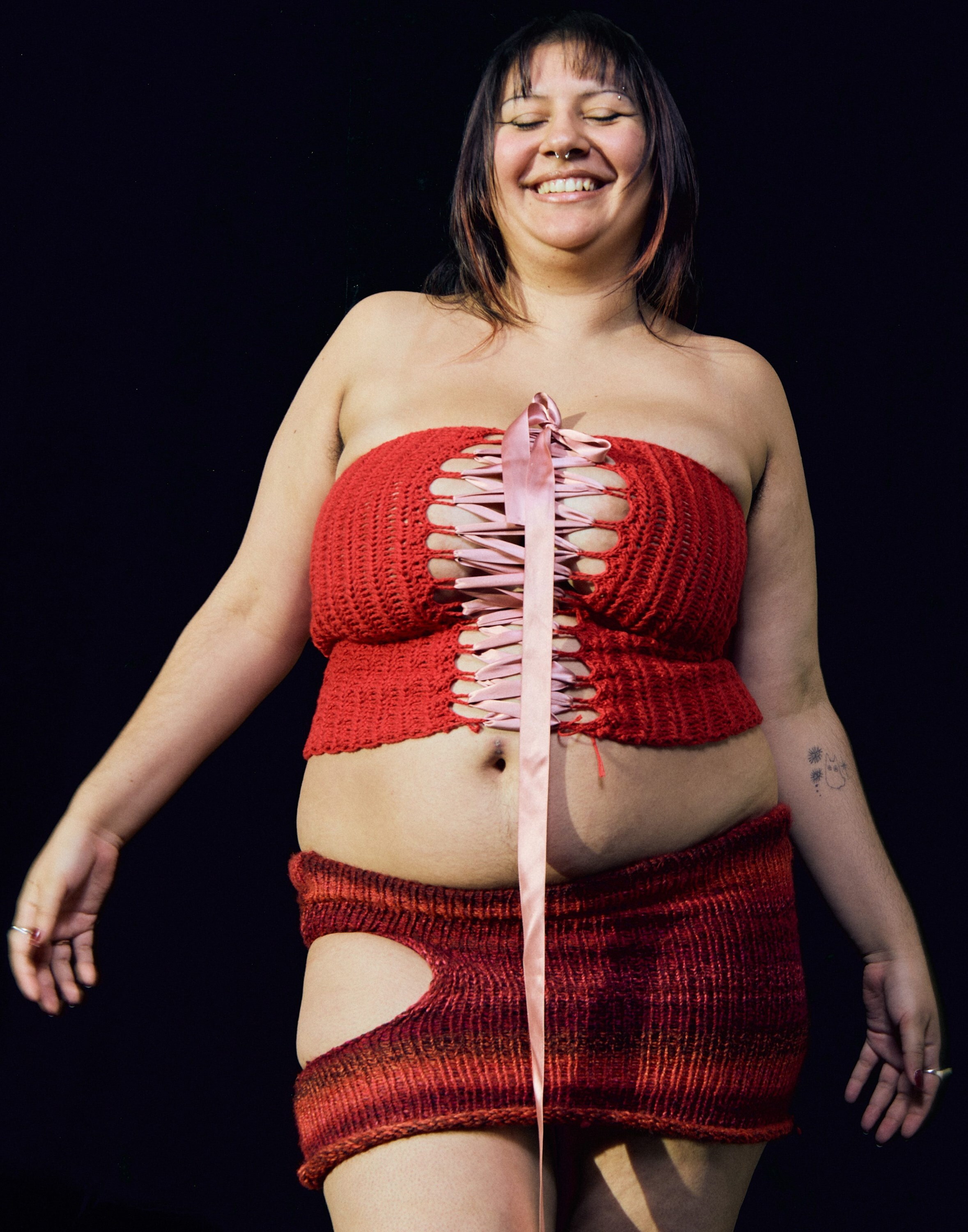 Billie Stringer