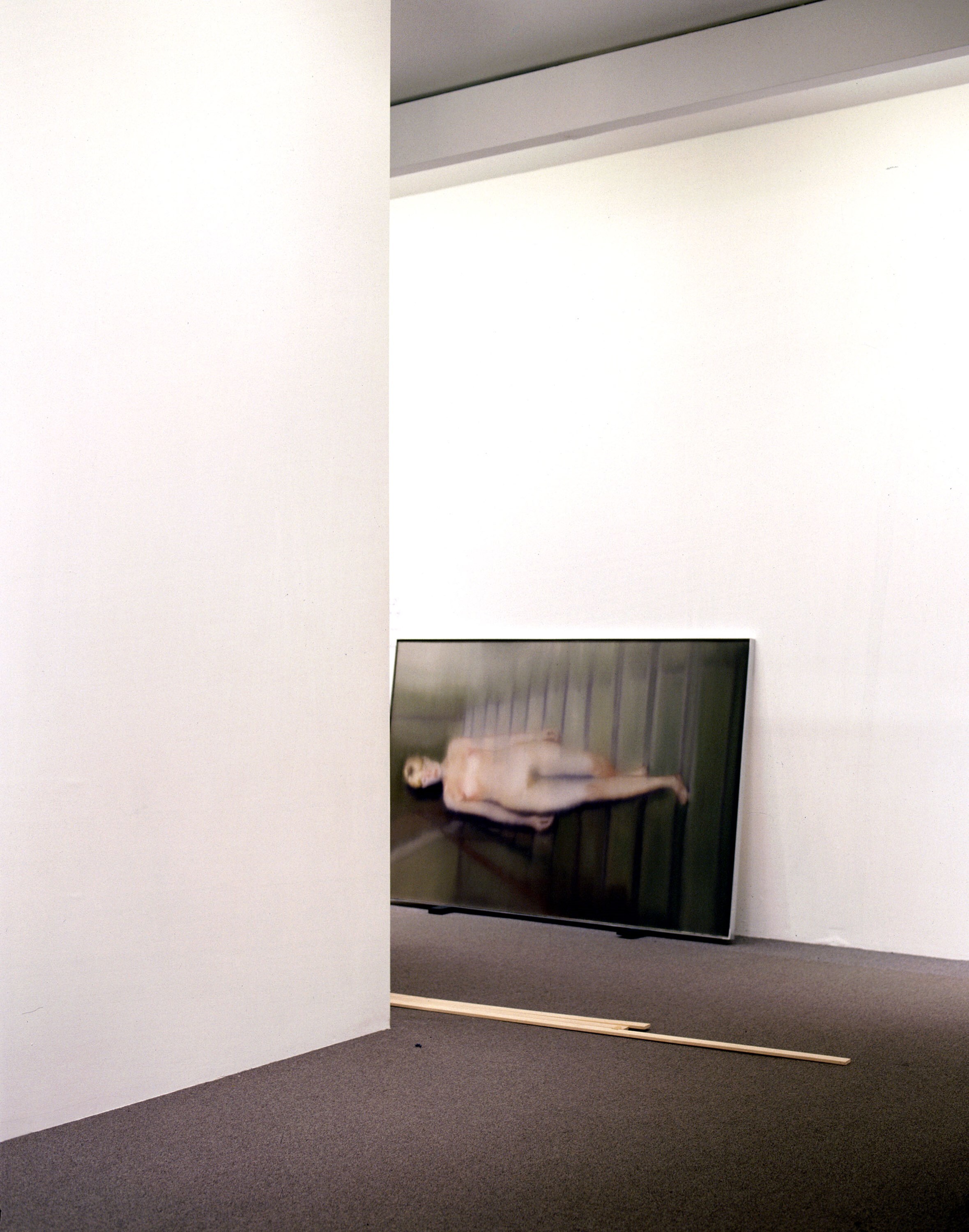Louise Lawler - Nude, 2002 -2003_Copyright the Art