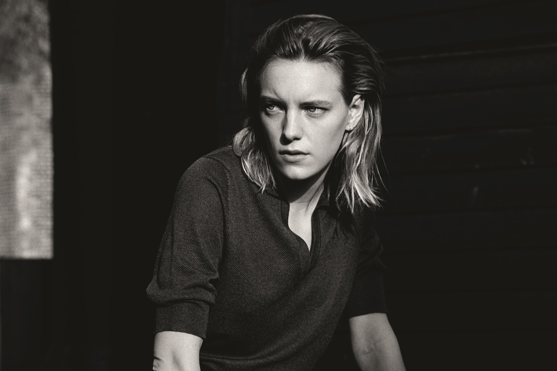 SS17 - Erika Linder - Hastings
