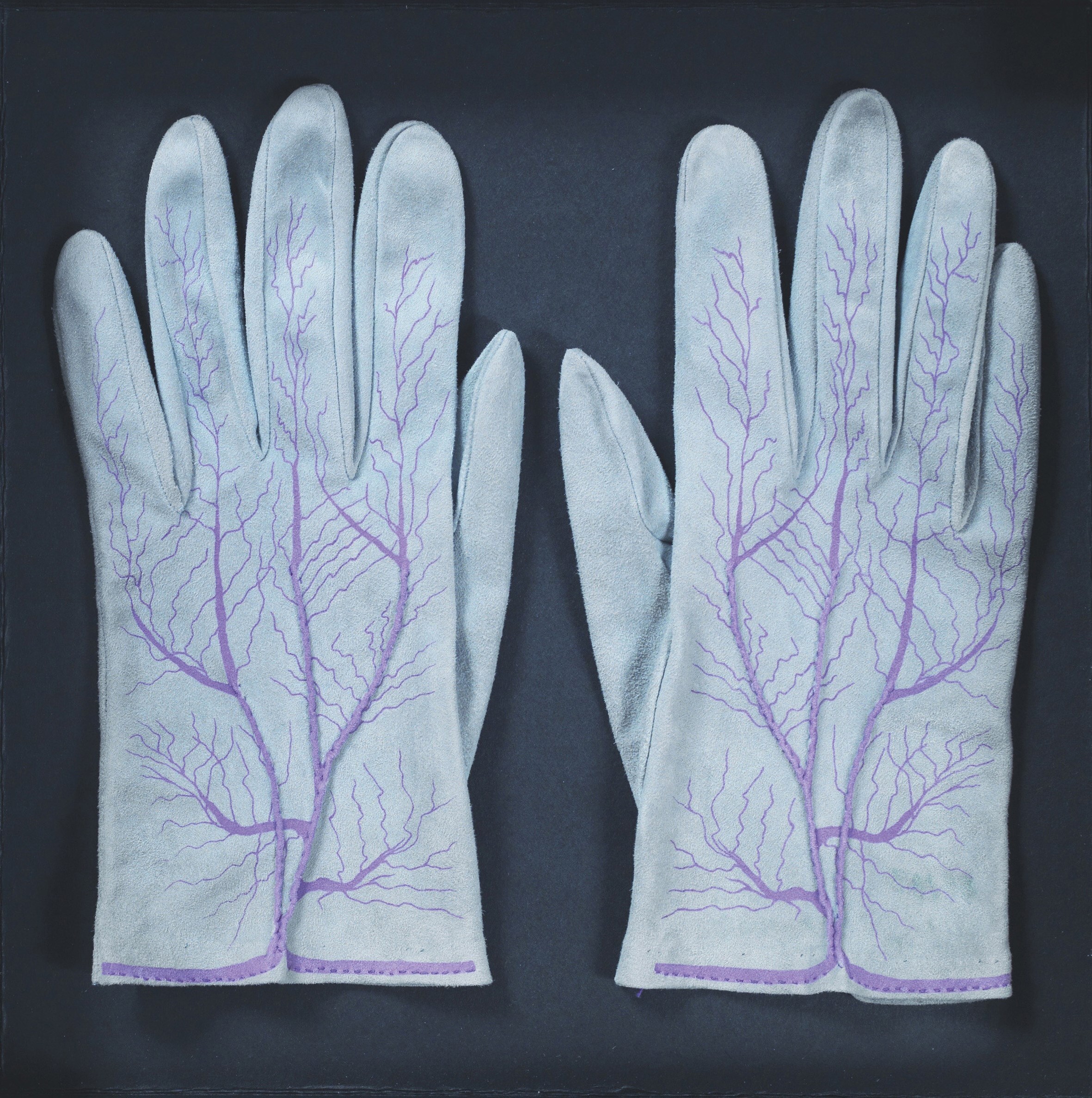 07. M. Oppenheim_Handschuhe (Paar)_1985