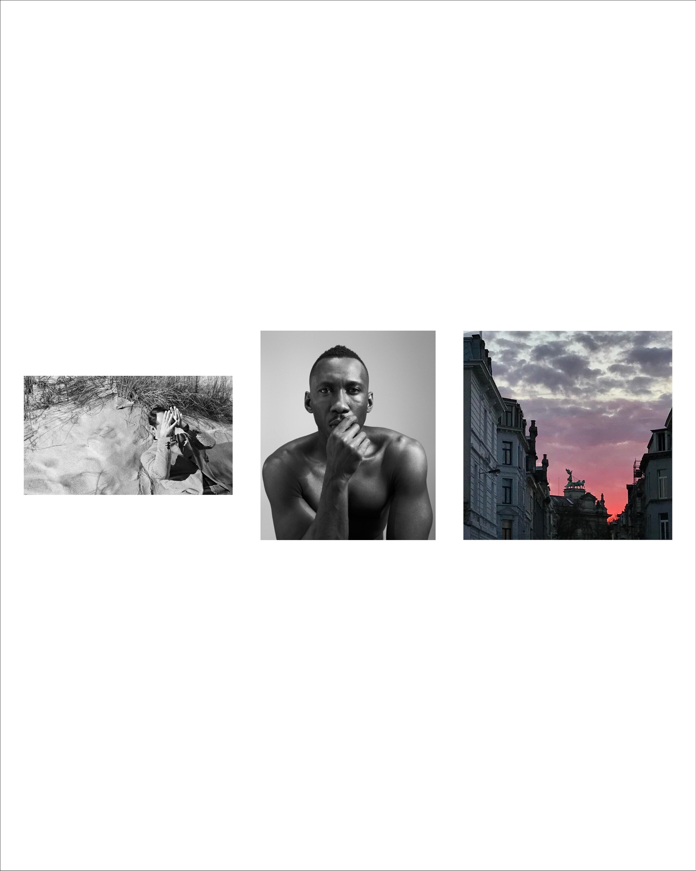 865 Willy Vanderperre book IDEA fashion photography