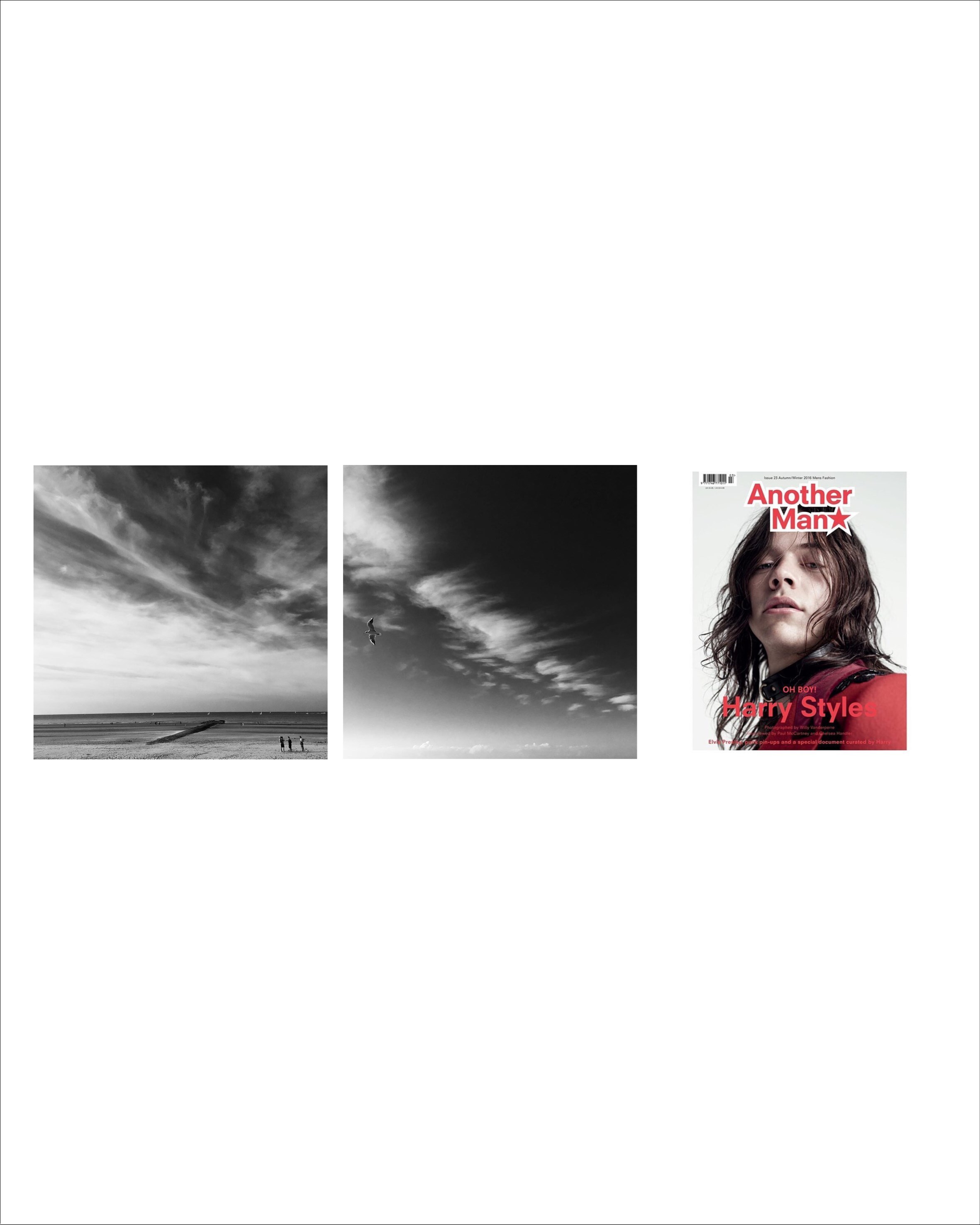 865 Willy Vanderperre book IDEA fashion photography