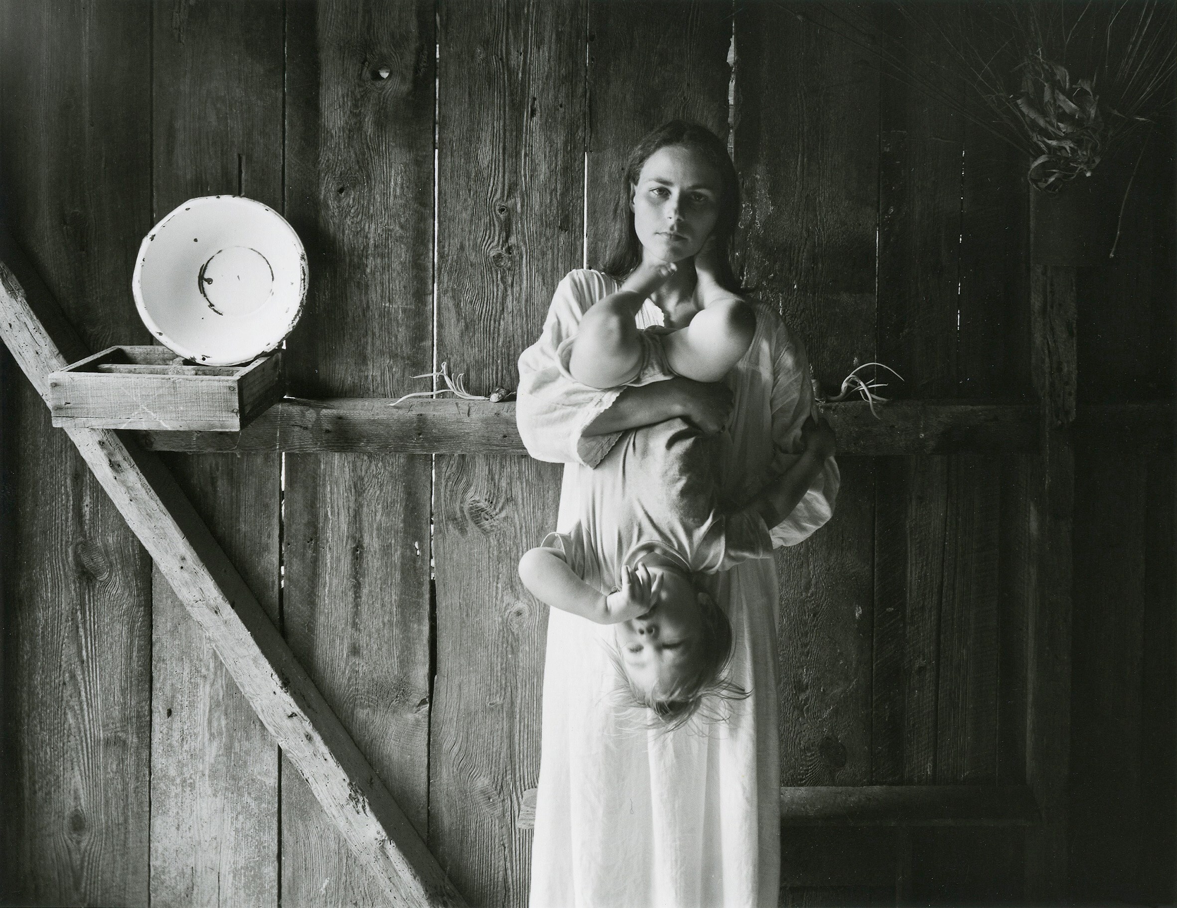 Love Songs at the Maison Europ&#233;enne de la Photographie