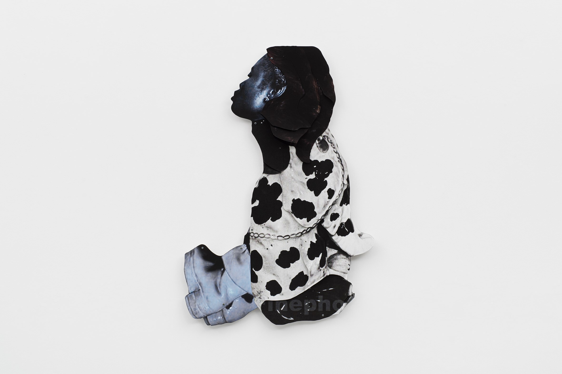 Frida Orupabo, Things I saw at night