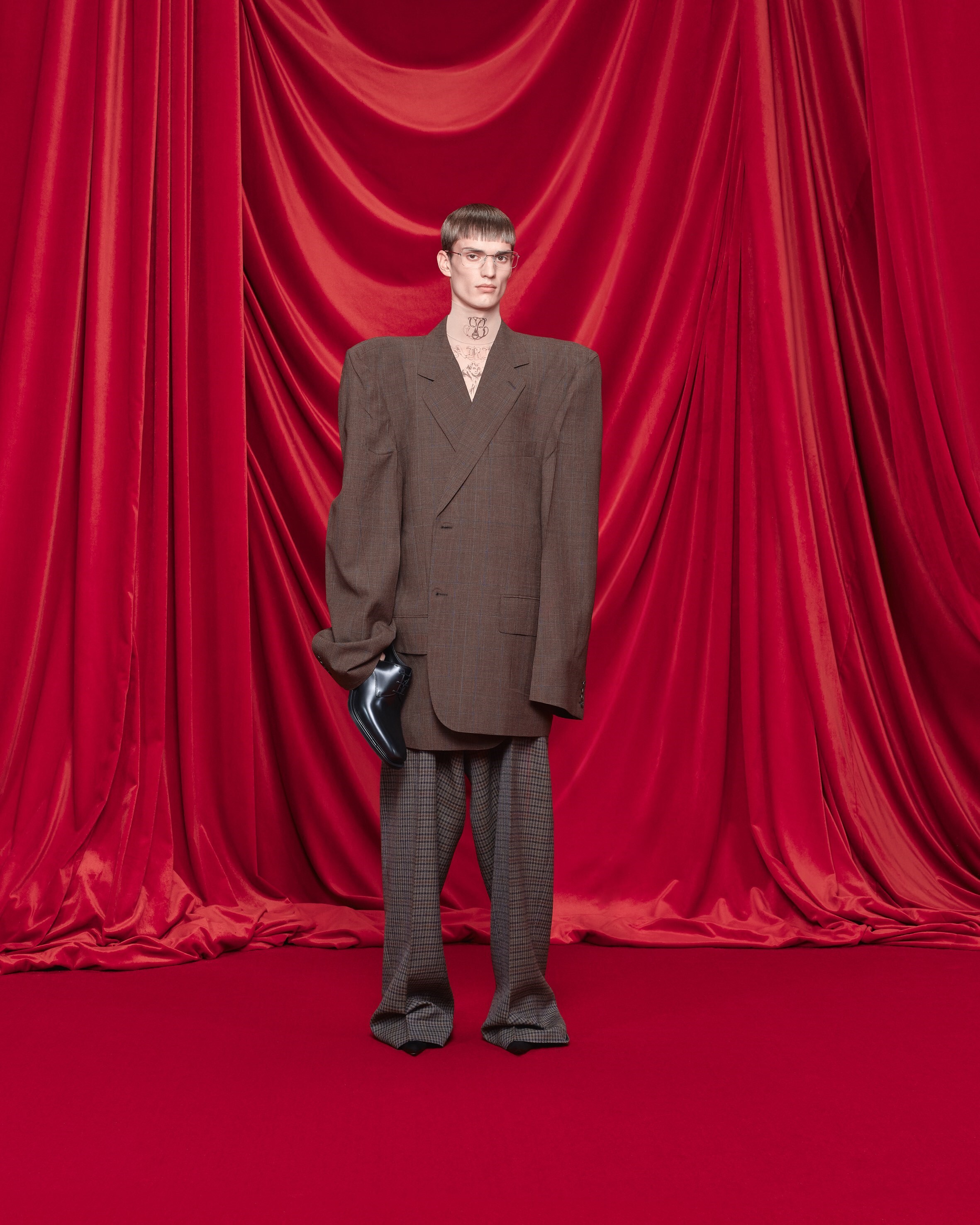 BALENCIAGA SUMMER 24 LOOK 30_SIOBAHN