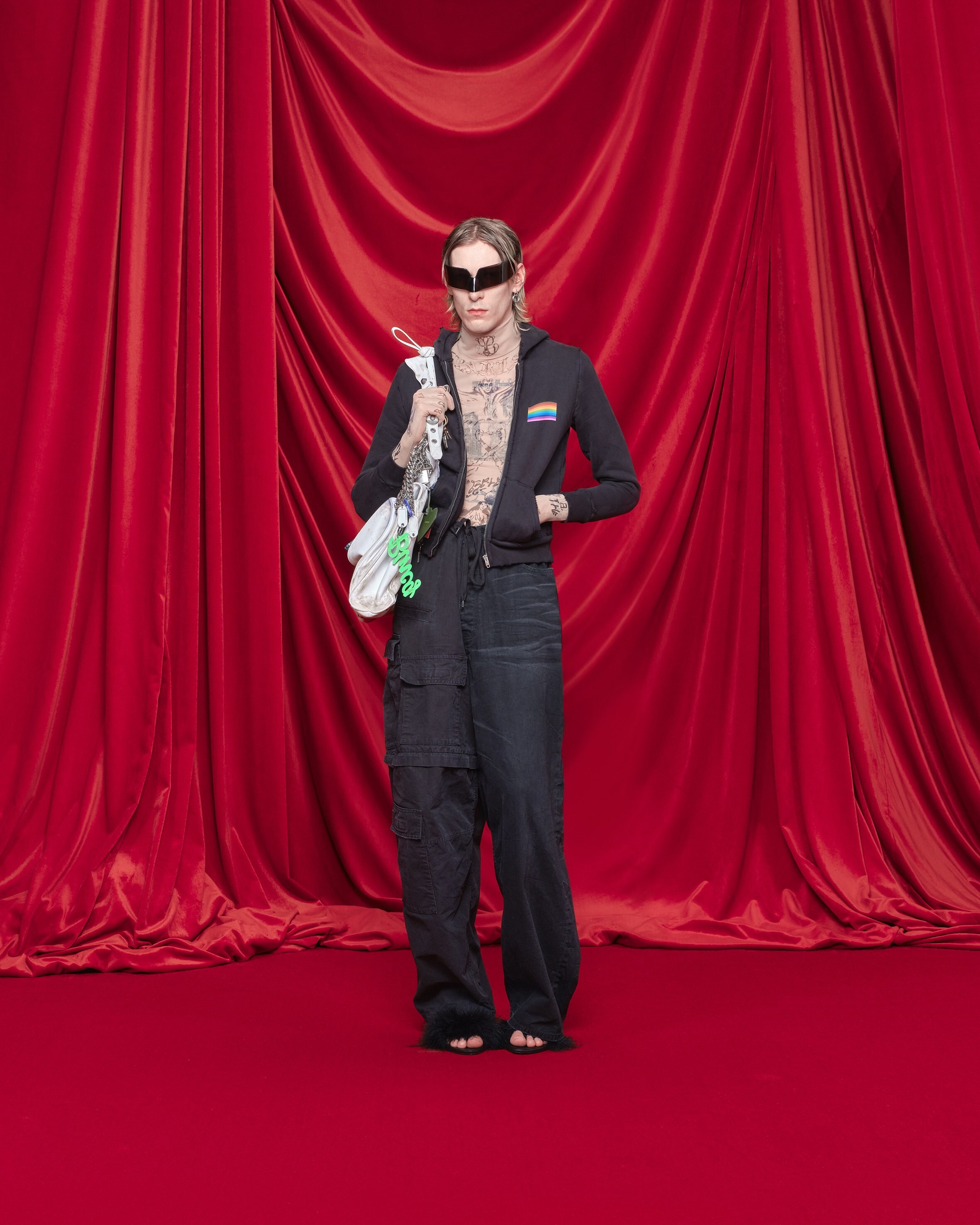 BALENCIAGA SUMMER 24 LOOK 35_AKI