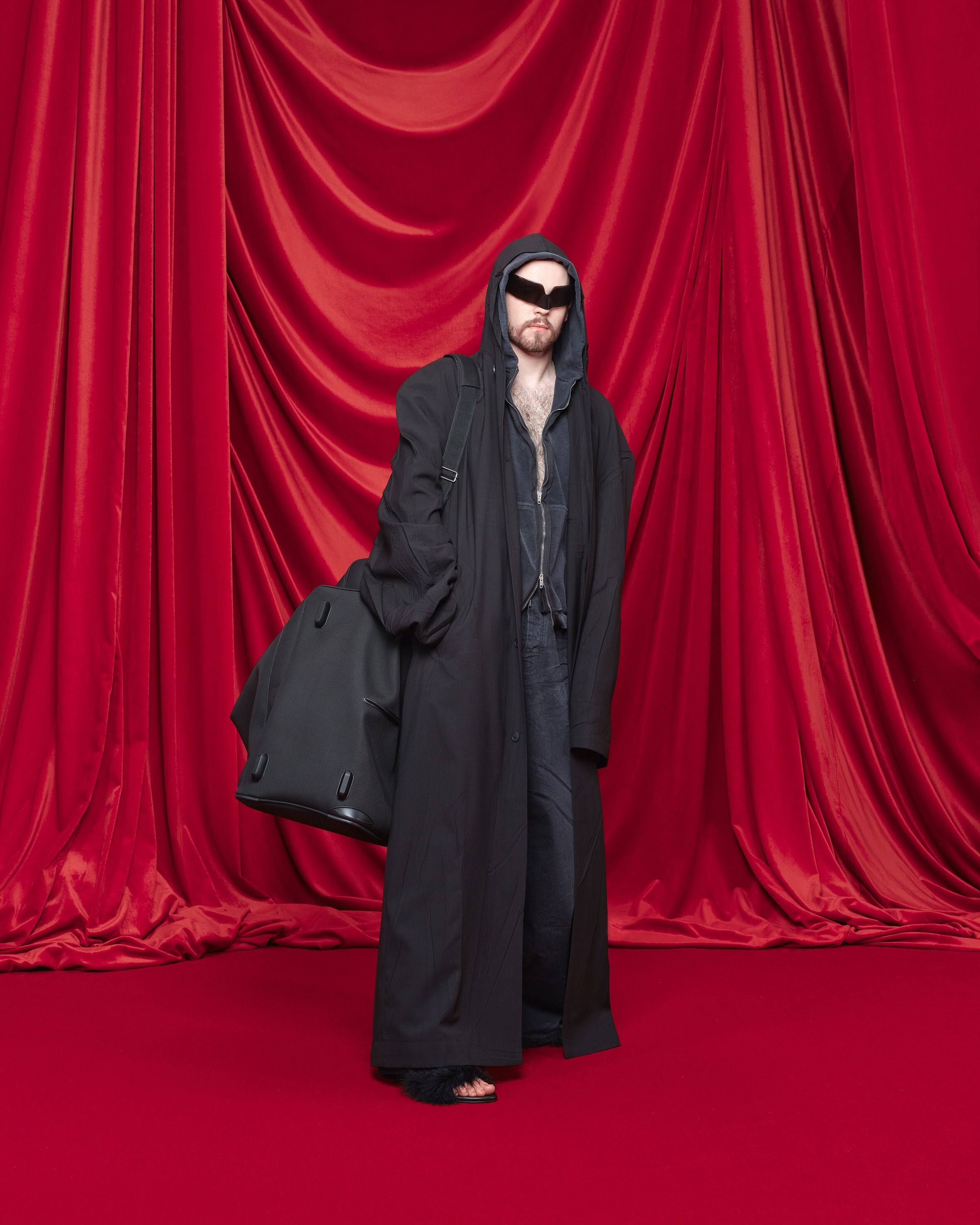 BALENCIAGA SUMMER 24 LOOK 38_MIKE