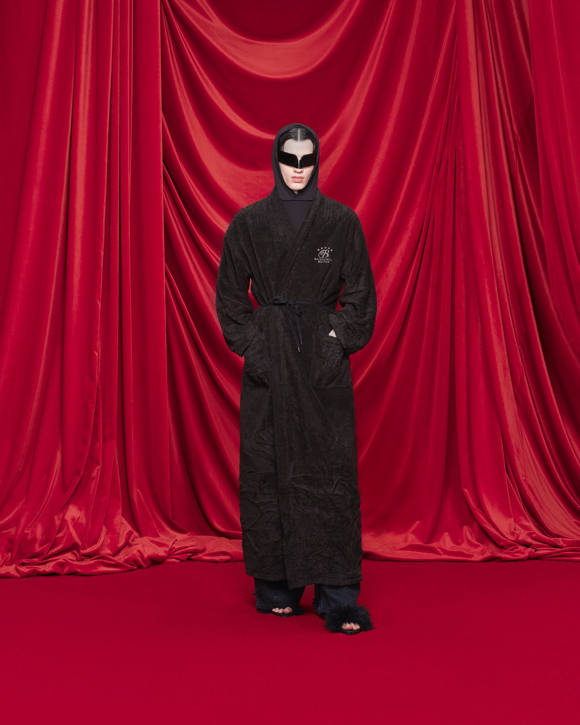 BALENCIAGA SUMMER 24 LOOK 42_KAPLAN