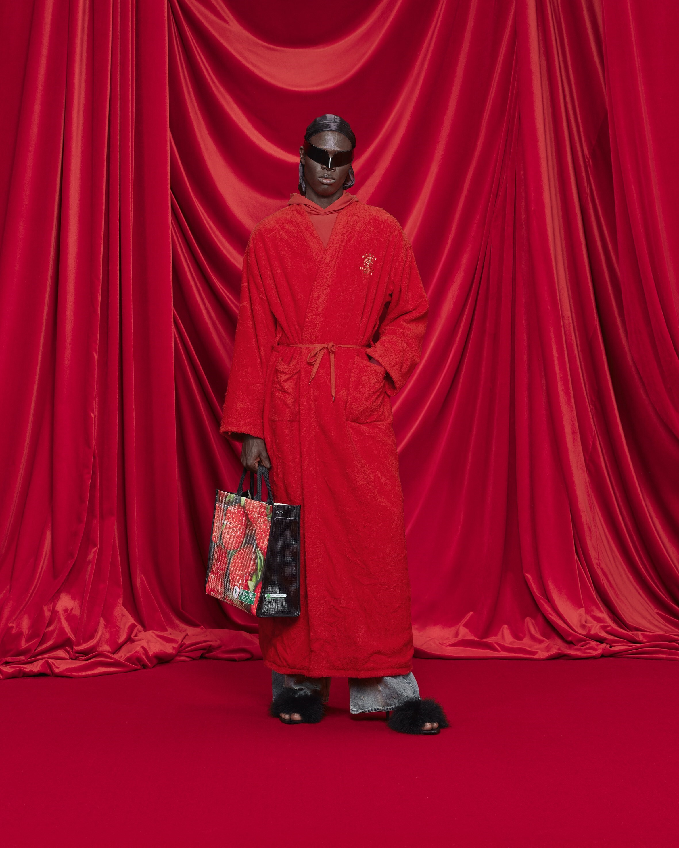 BALENCIAGA SUMMER 24 LOOK 44_GEDEON