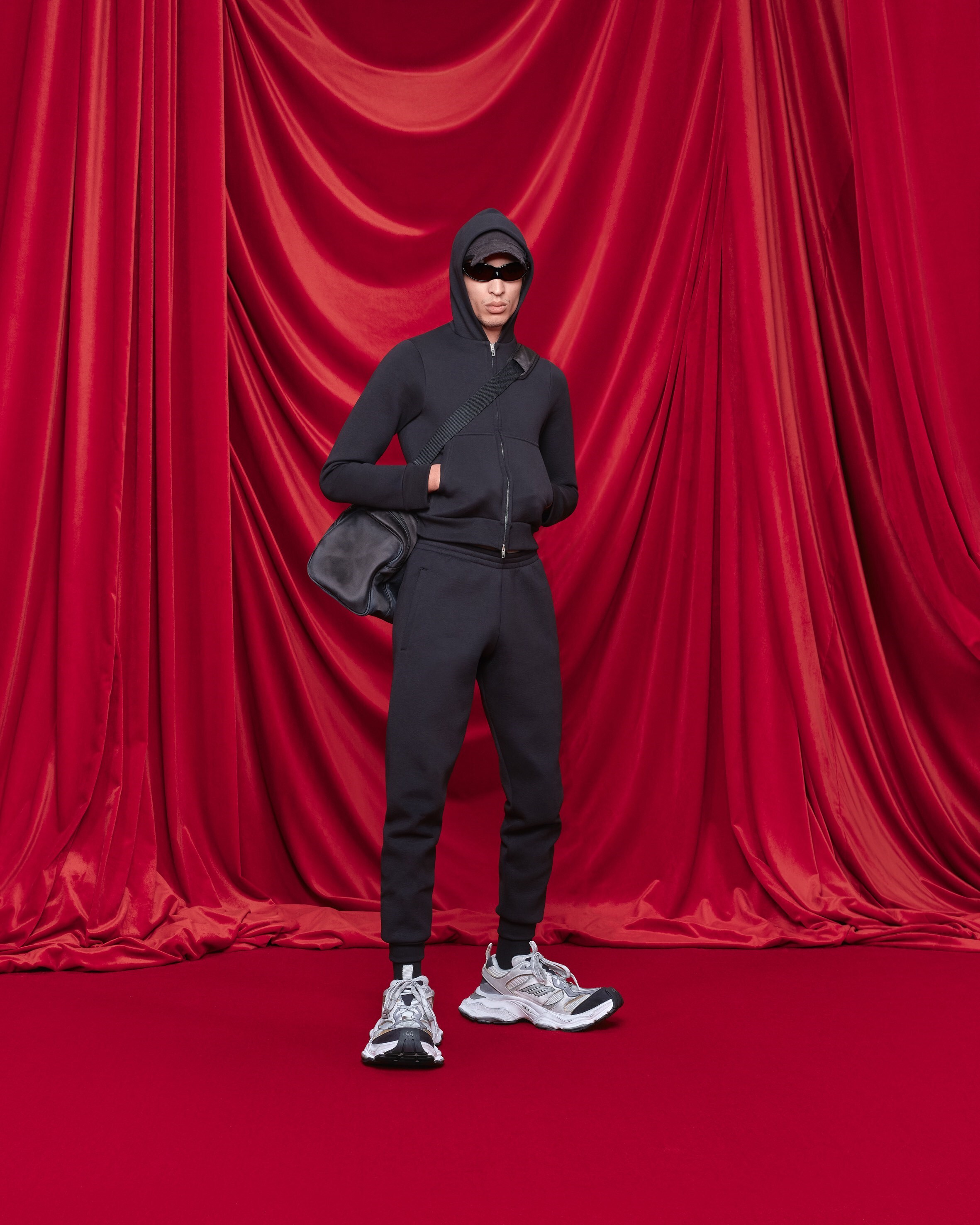 BALENCIAGA SUMMER 24 LOOK 46_NOUREDDINE