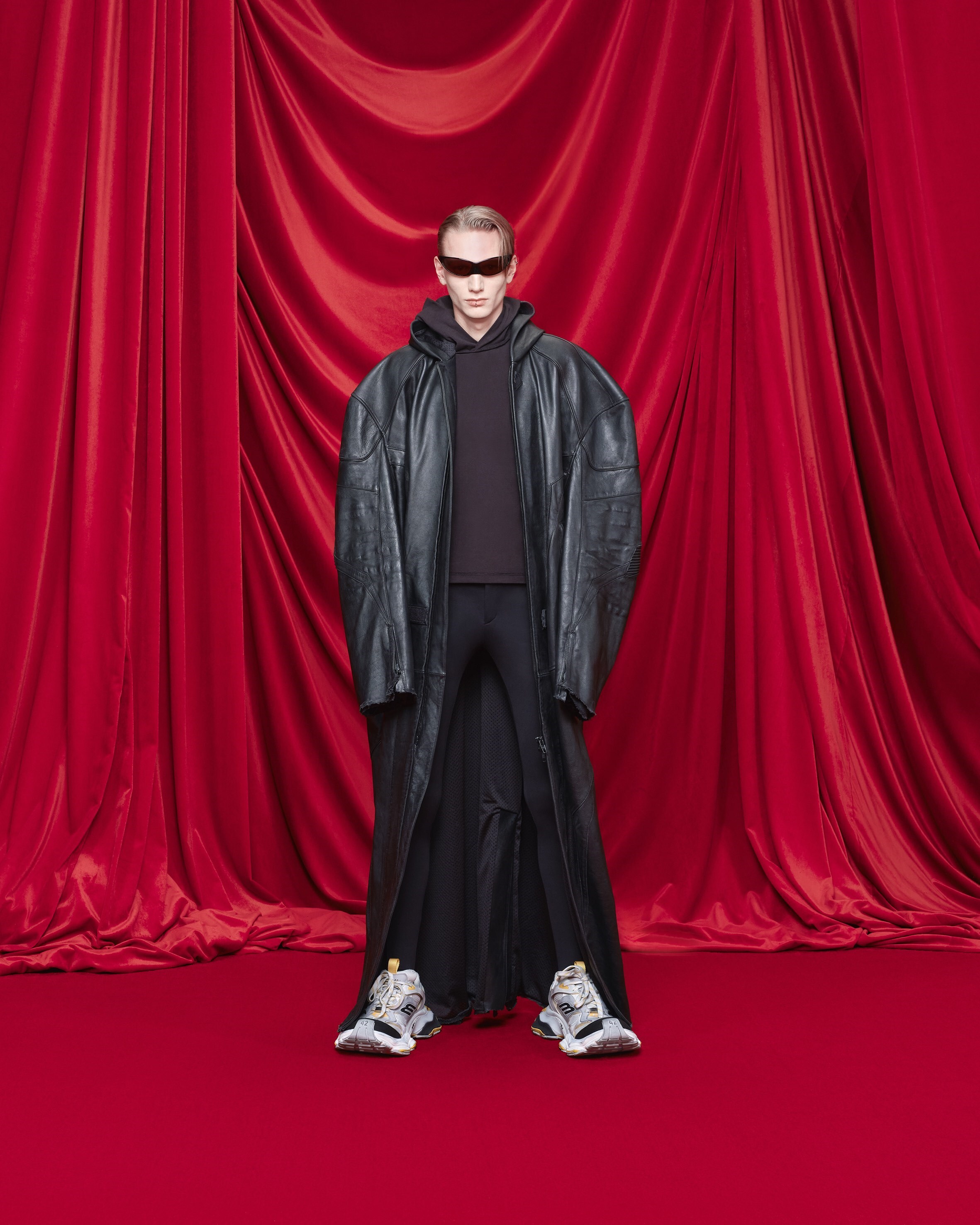 BALENCIAGA SUMMER 24 LOOK 59_JANNIS