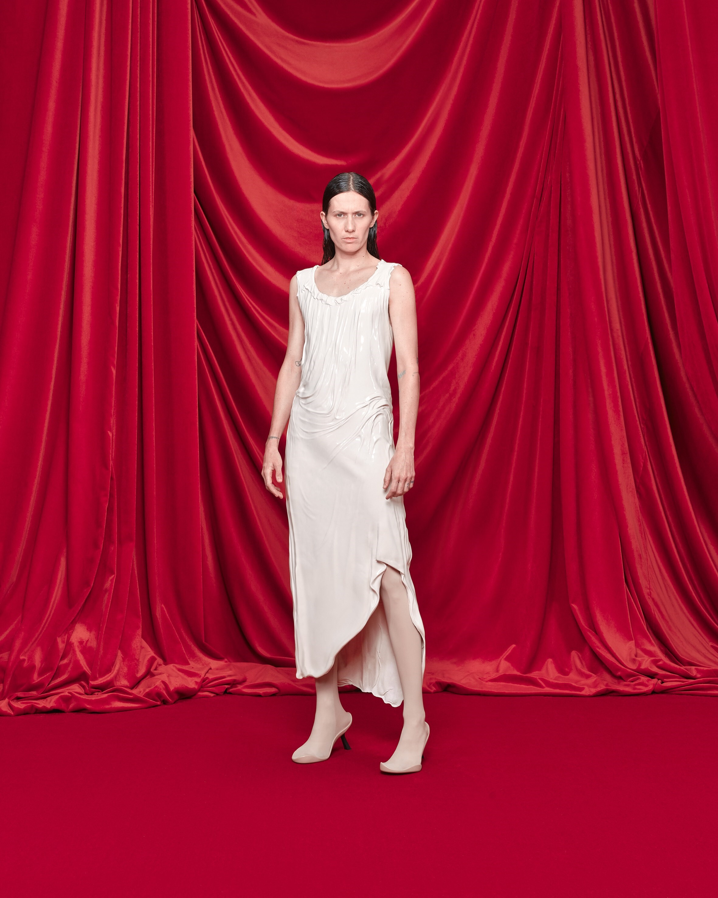BALENCIAGA SUMMER 24 LOOK 60_YURI