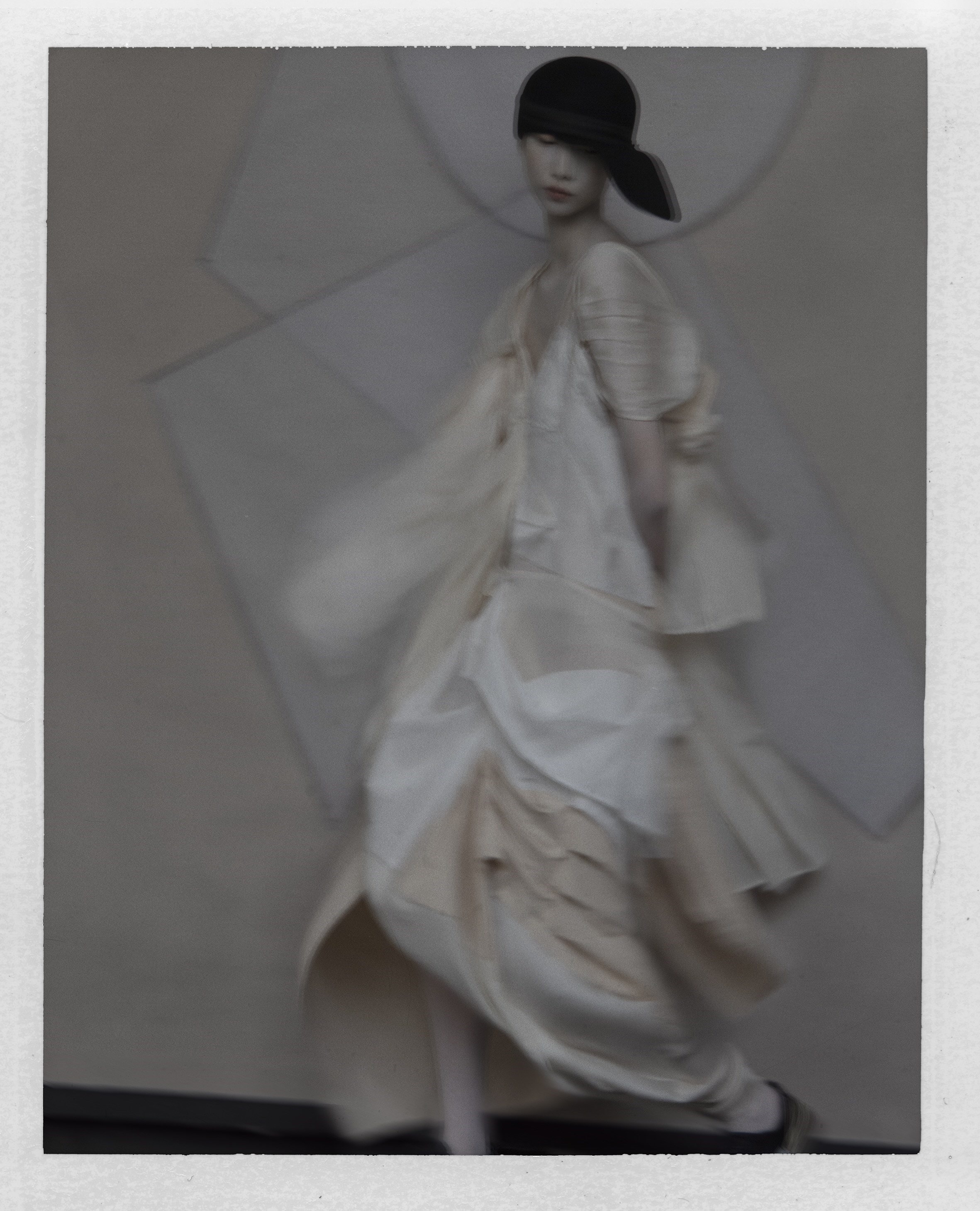 Sarah Moon's Darkly Romantic Fashion Photography | AnOther