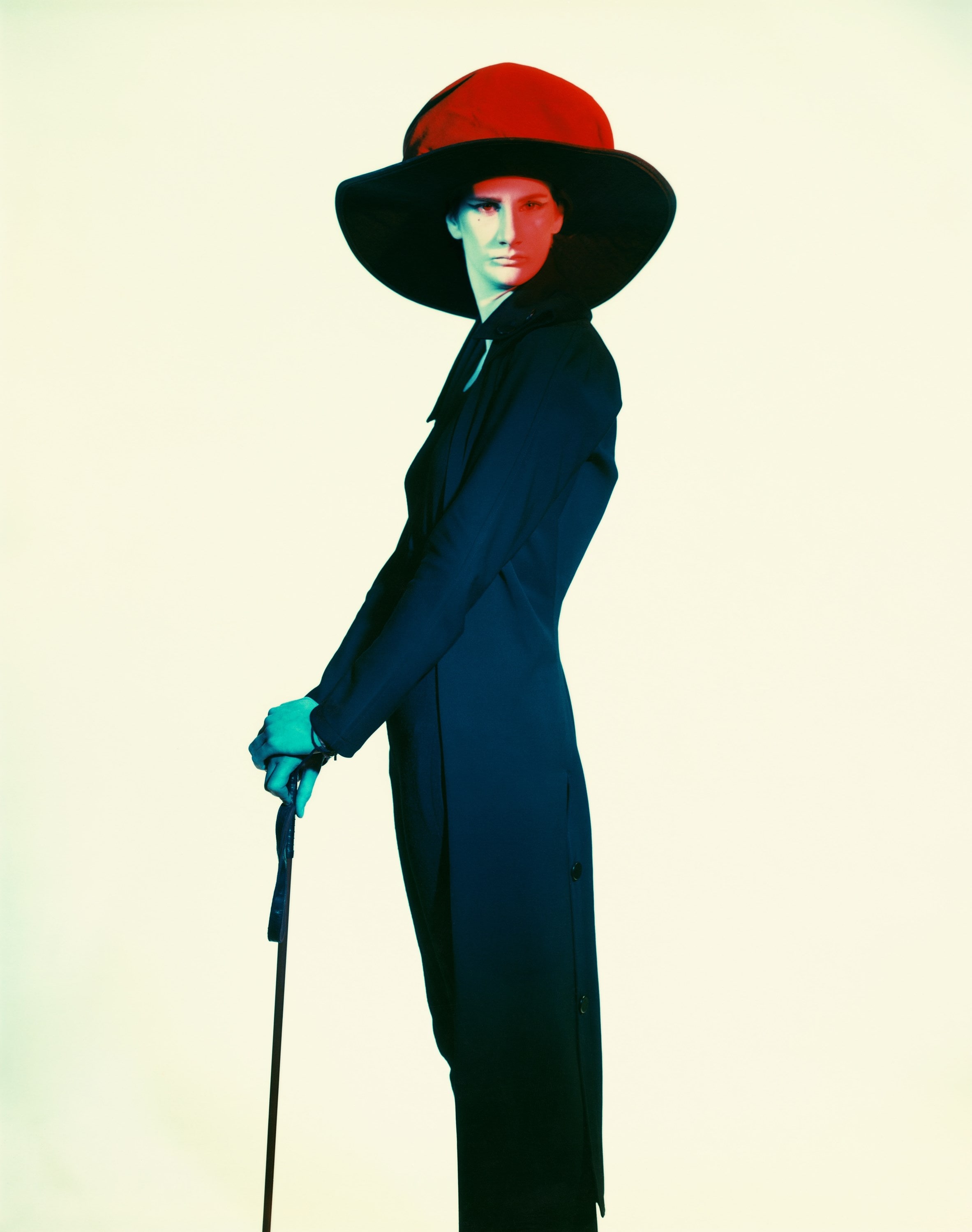 Paolo Roversi