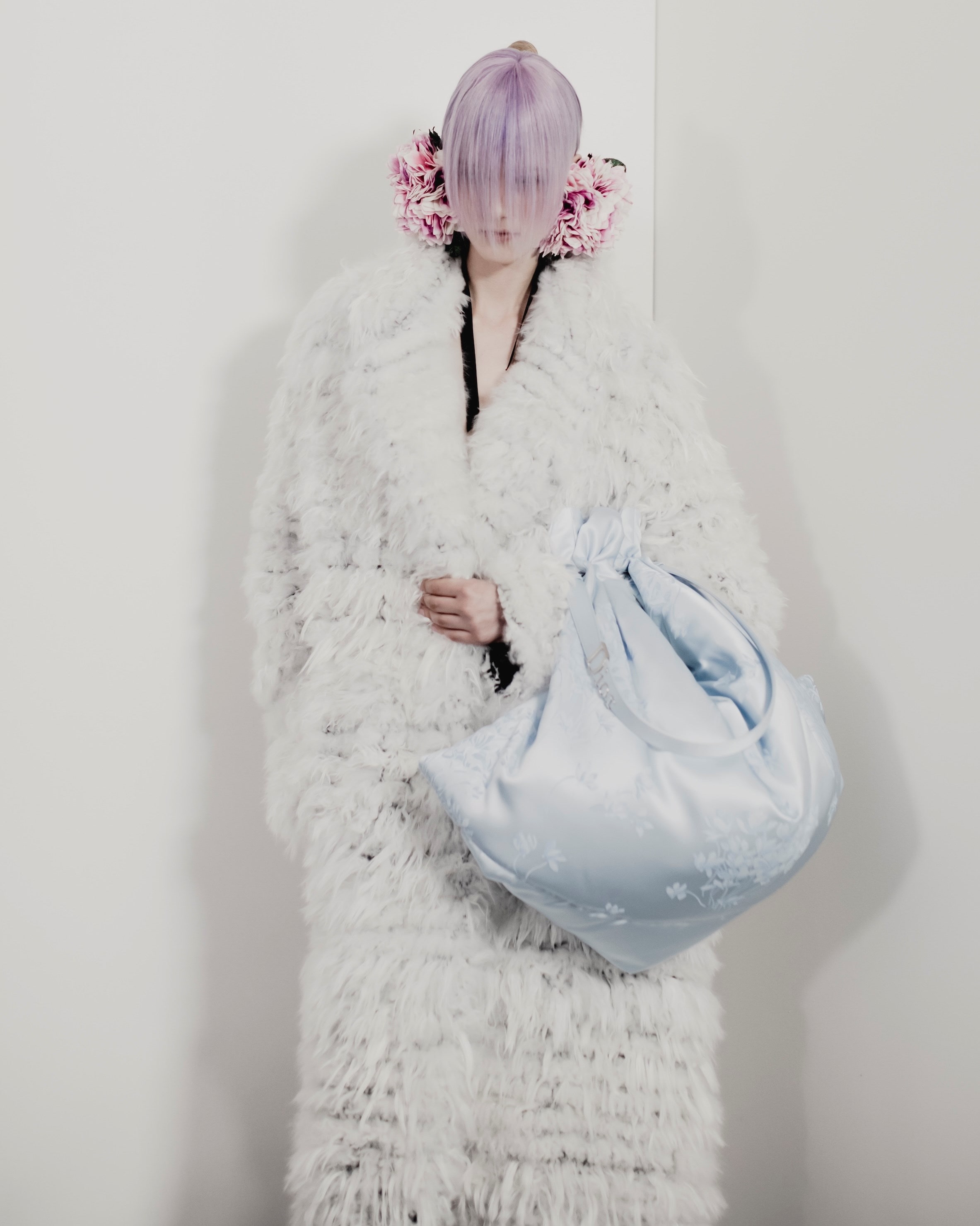 Inspiration and Experimentation at Jonathan Anderson's Dior