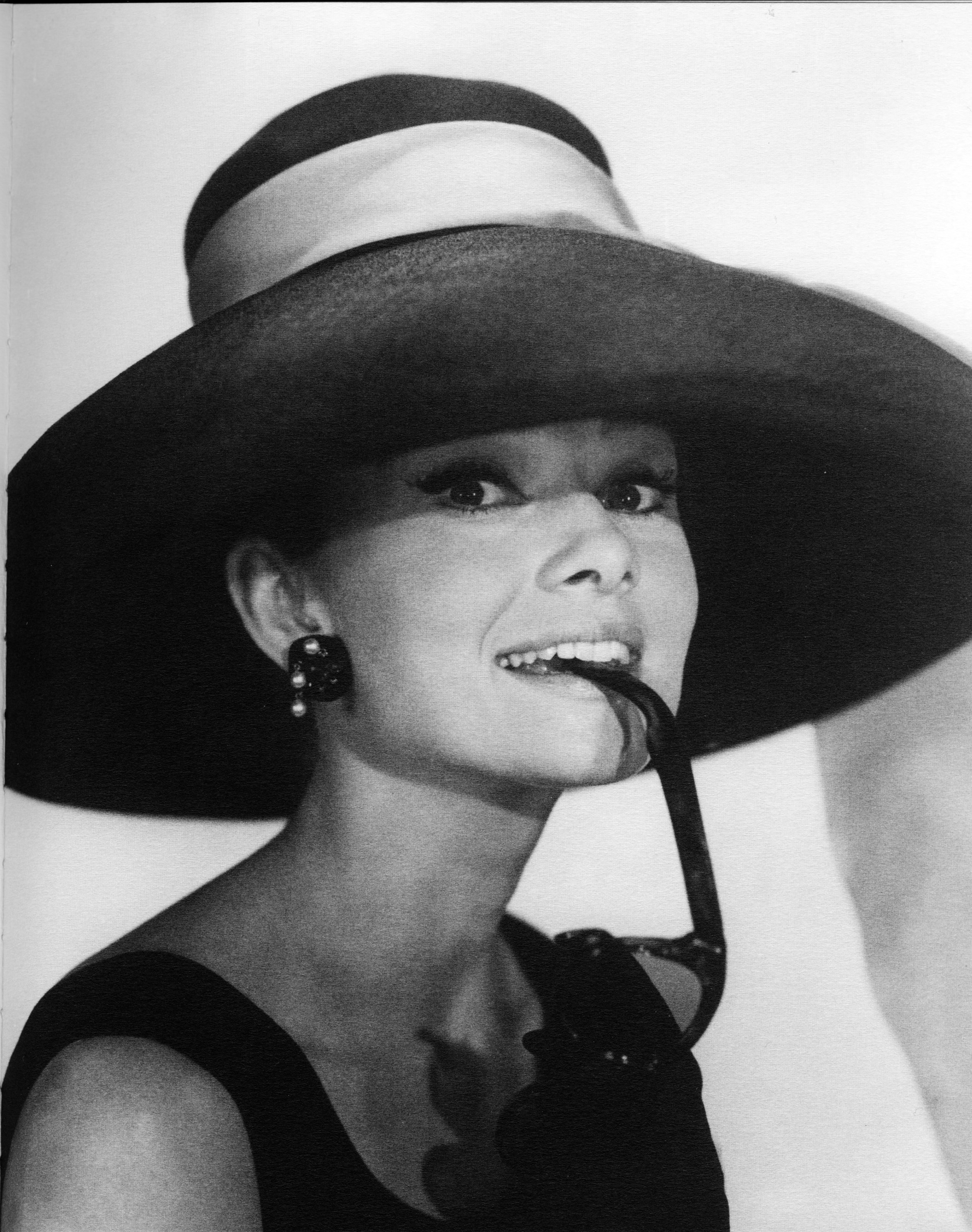 Audrey Hepburn Givenchy 