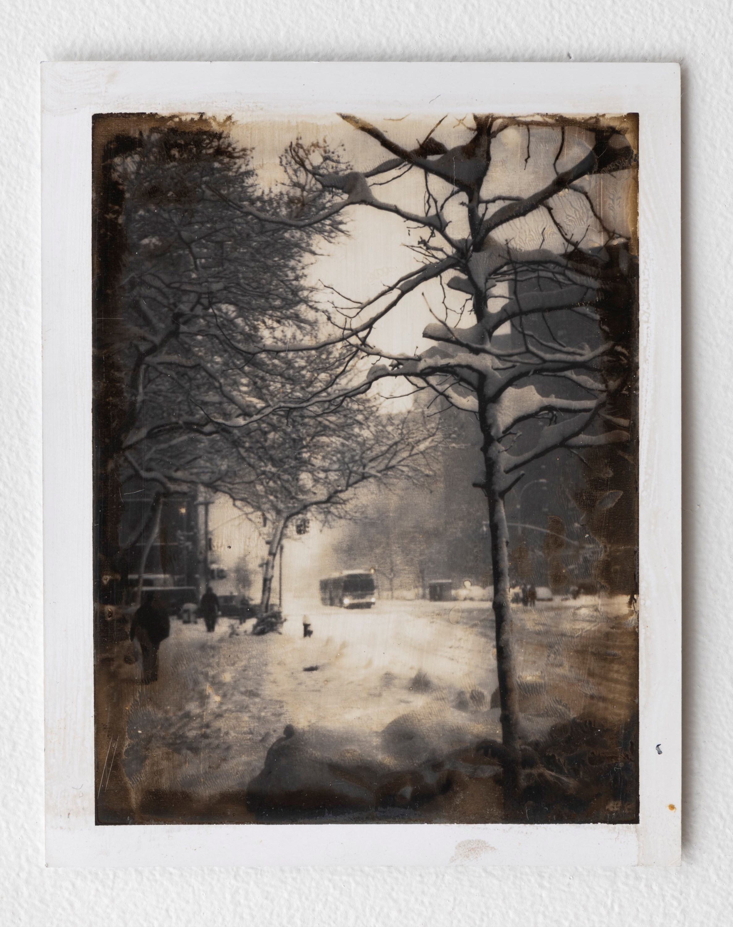 Gail Thacker’s Midnight Call