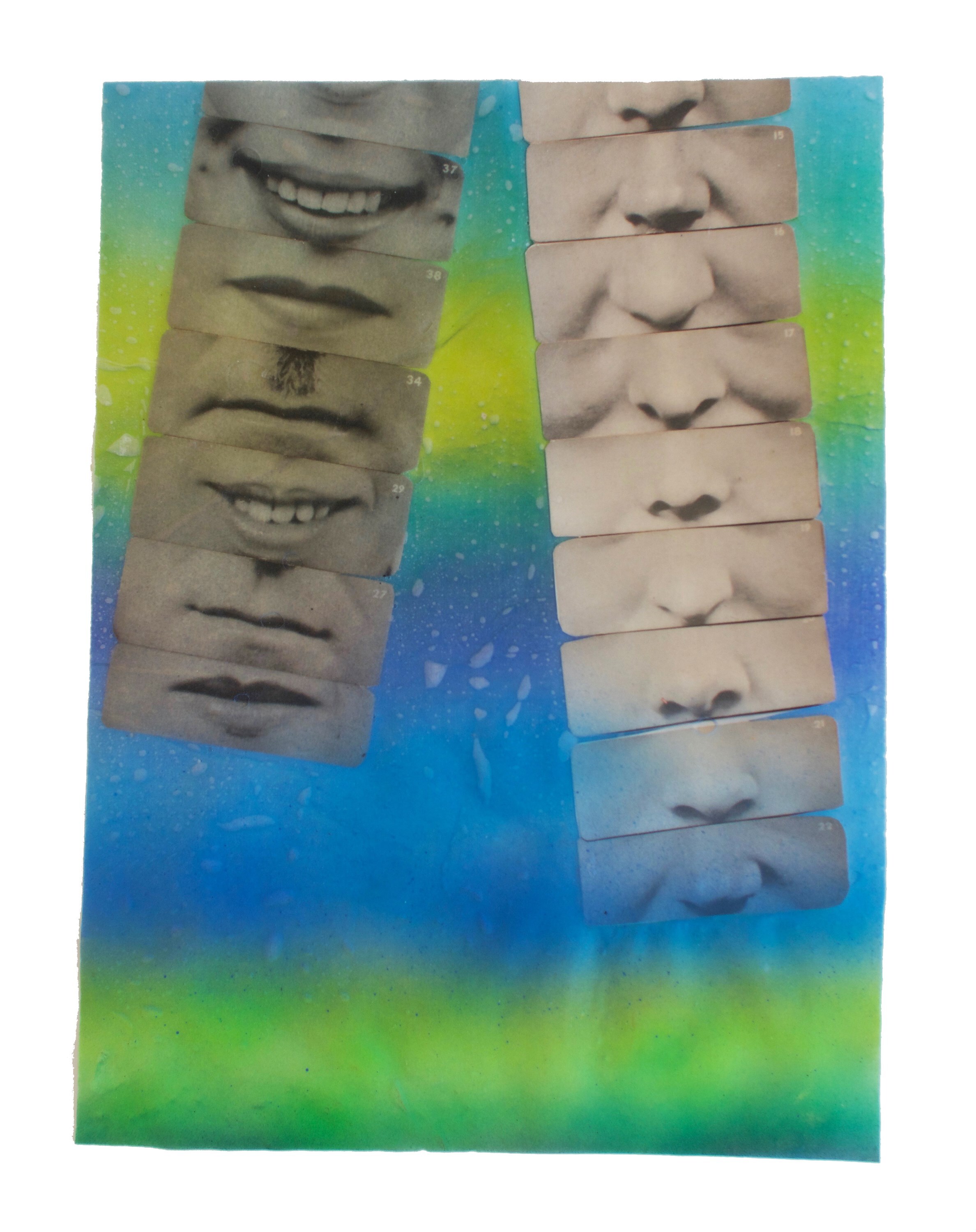Rachel Libeskind_Tenacity of Purpose, 2019