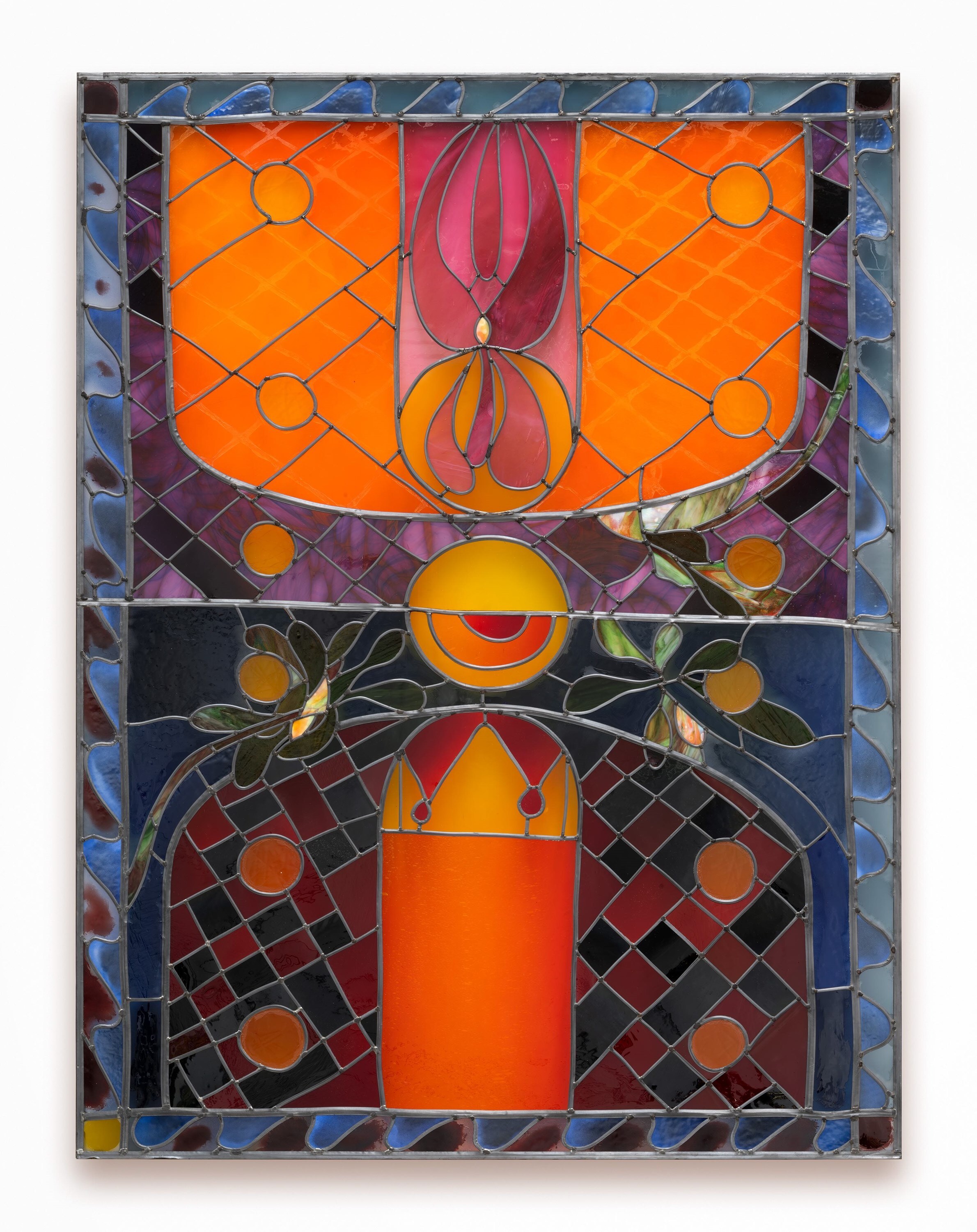 Grace by Alvaro Barrington Tate Britain