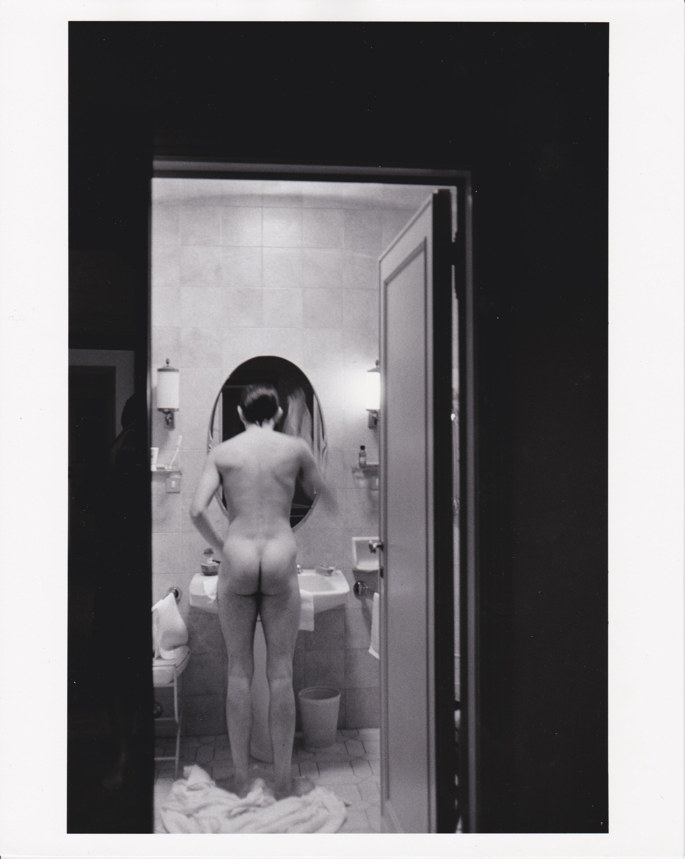 Bob Colacello Vito Schnabel Andy Warhol exhibition