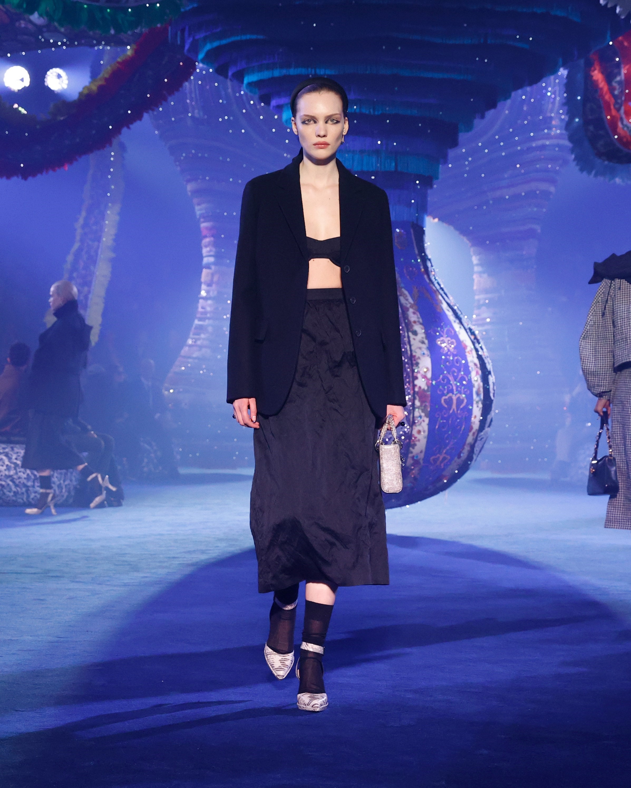 Dior Autumn/Winter 2023 AW23 FW23 show collection