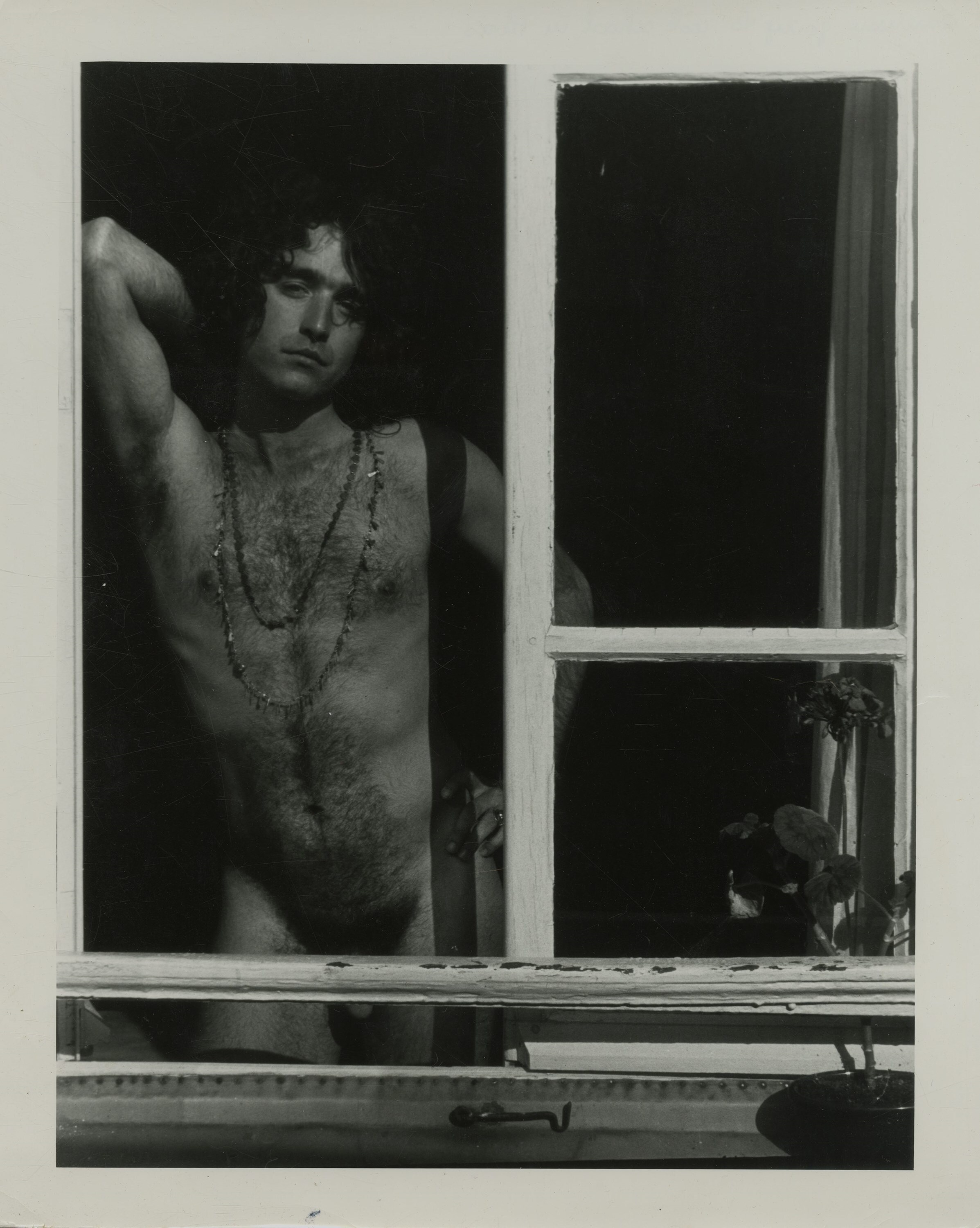 Rush: A Collection of Nudes by Victor Arimondi
